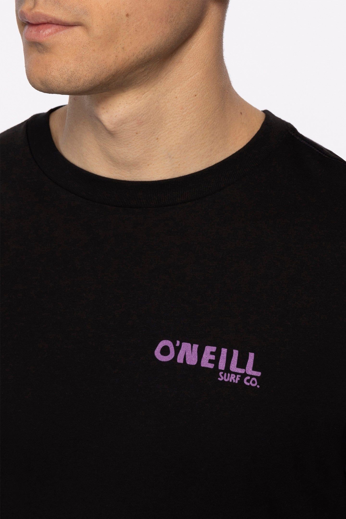 SHREDDER TEE sold by O'Neill product image thumbnail 4