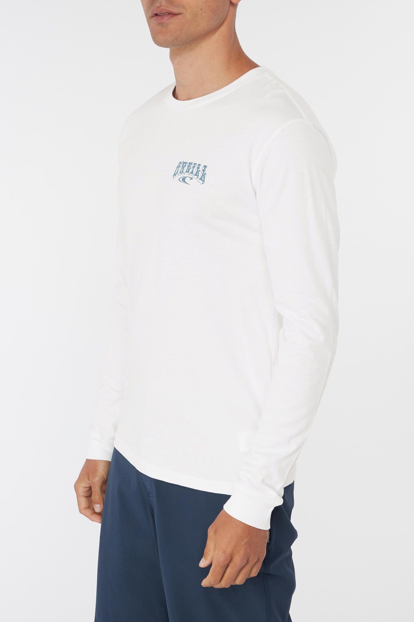 DARK WATER LONG SLEEVE TEE sold by O'Neill product image thumbnail 5