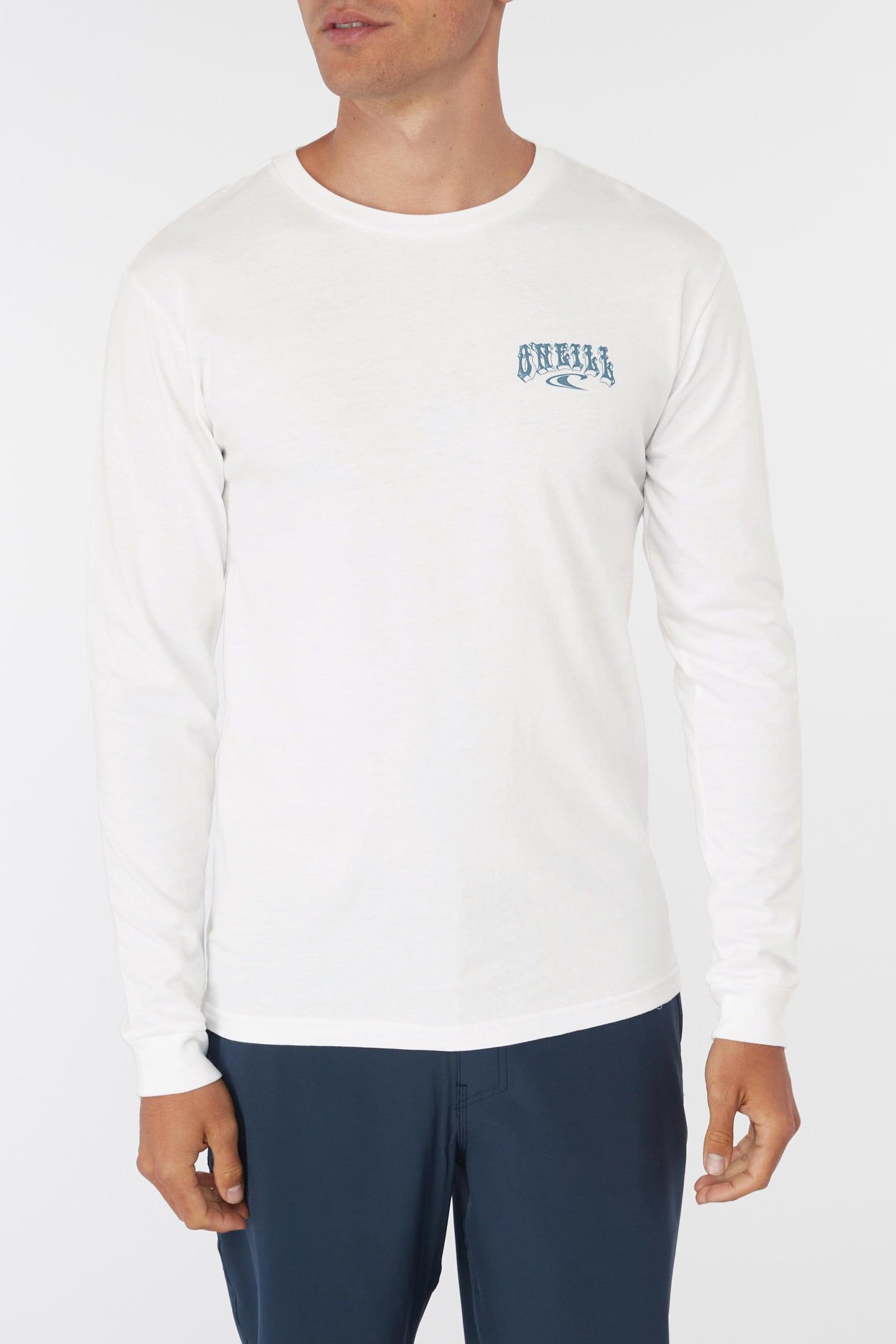 DARK WATER LONG SLEEVE TEE sold by O'Neill product image thumbnail 3