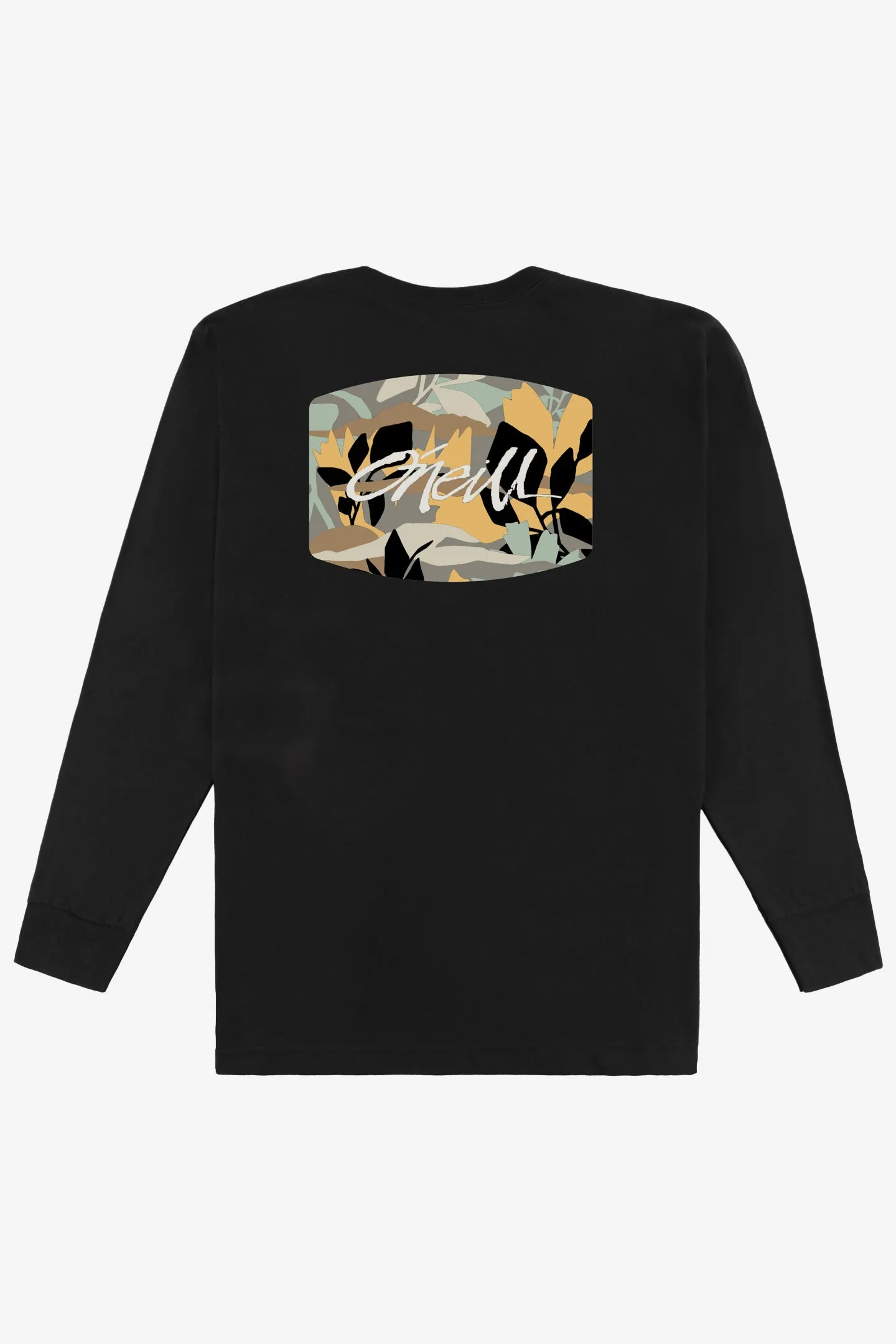 MOTLEY STANDARD FIT LONG SLEEVE TEE sold by O'Neill