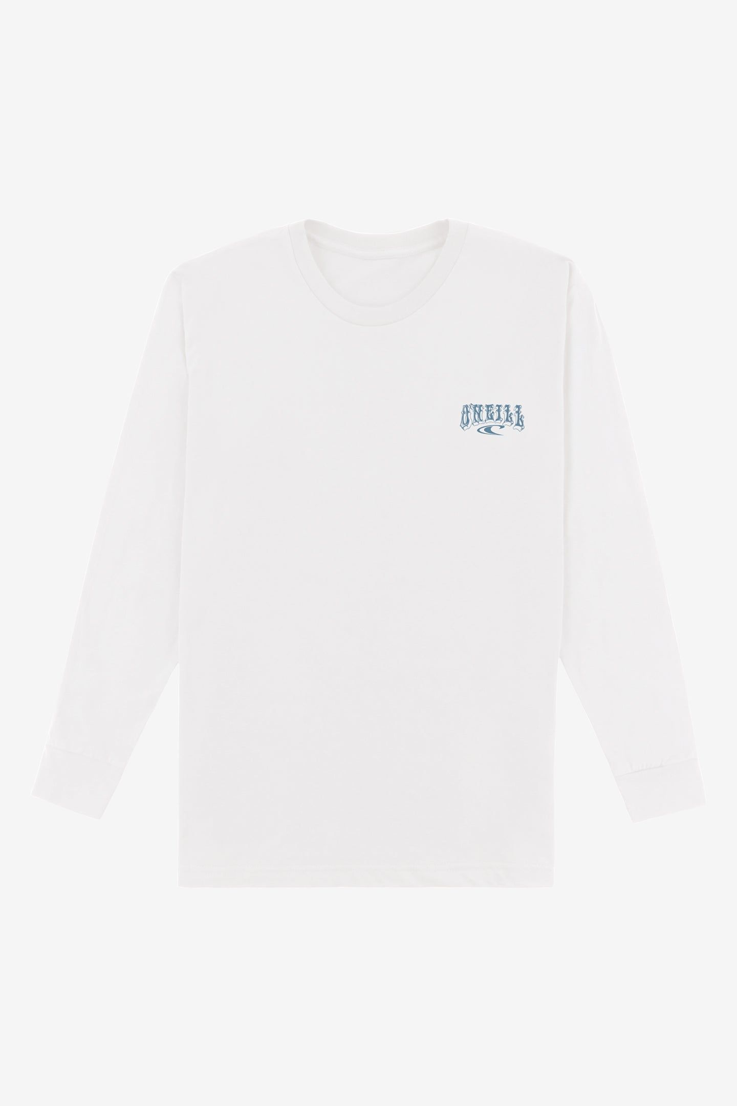 DARK WATER LONG SLEEVE TEE sold by O'Neill product image thumbnail 6