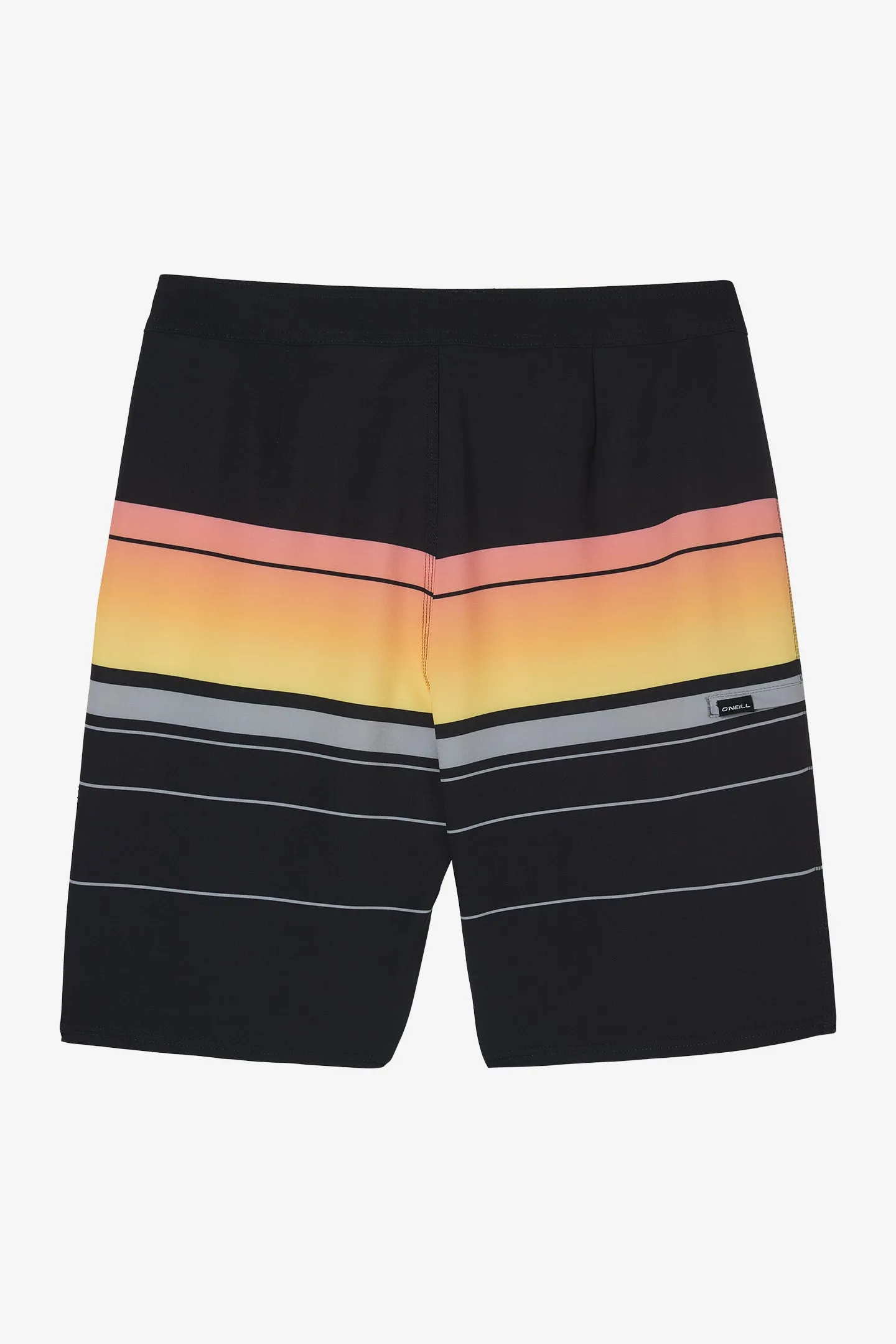 HYPERFREAK HEAT STRIPE 21" BOARDSHORTS sold by O'Neill product image thumbnail 5
