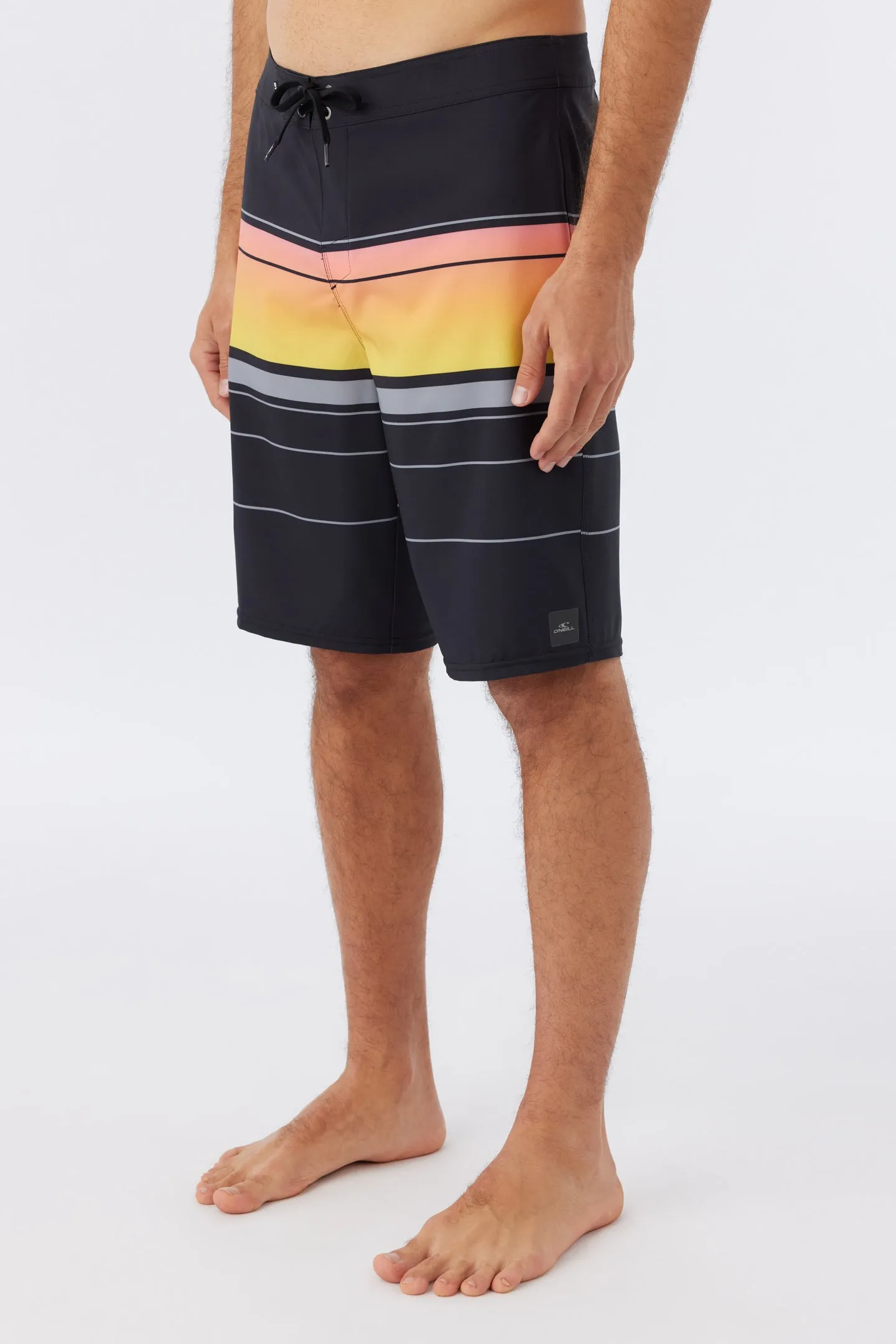HYPERFREAK HEAT STRIPE 21" BOARDSHORTS sold by O'Neill product image thumbnail 3