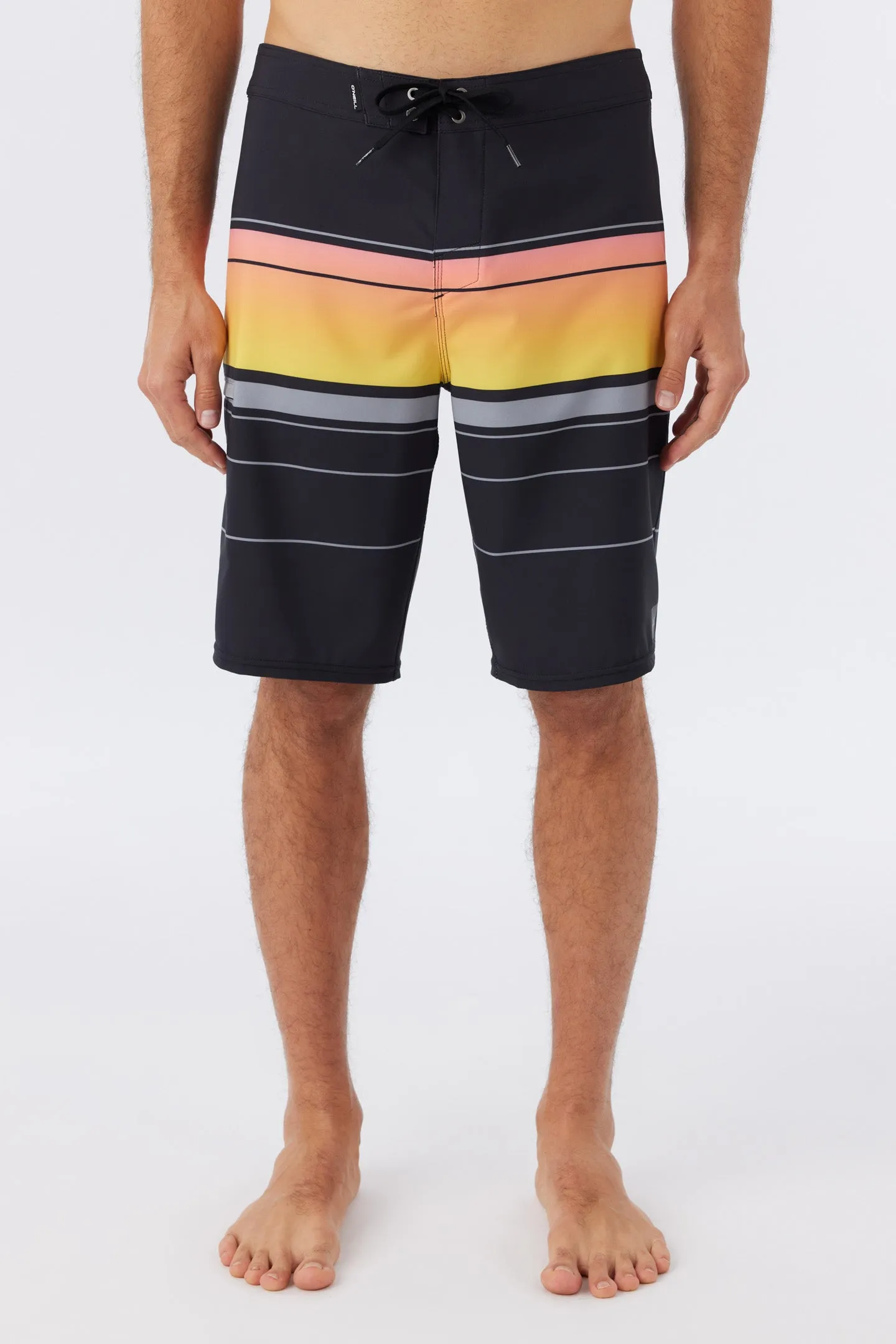 HYPERFREAK HEAT STRIPE 21" BOARDSHORTS sold by O'Neill product image thumbnail 2