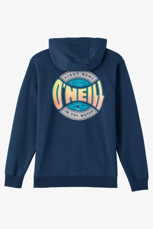 BOY'S FIFTY TWO PULLOVER FLEECE sold by O'Neill