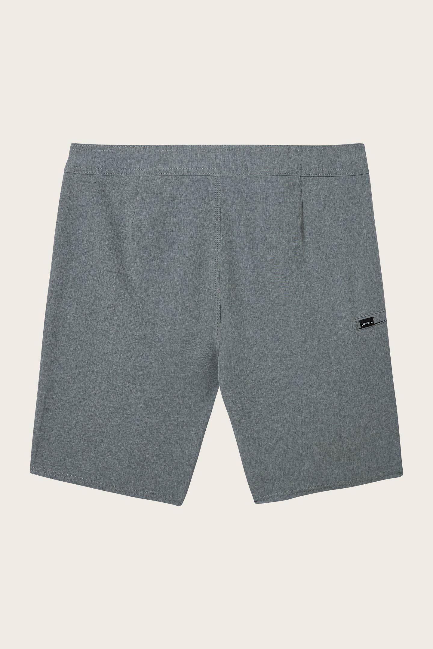 HYPERFREAK SOLID 19" BOARDSHORTS sold by O'Neill product image thumbnail 2