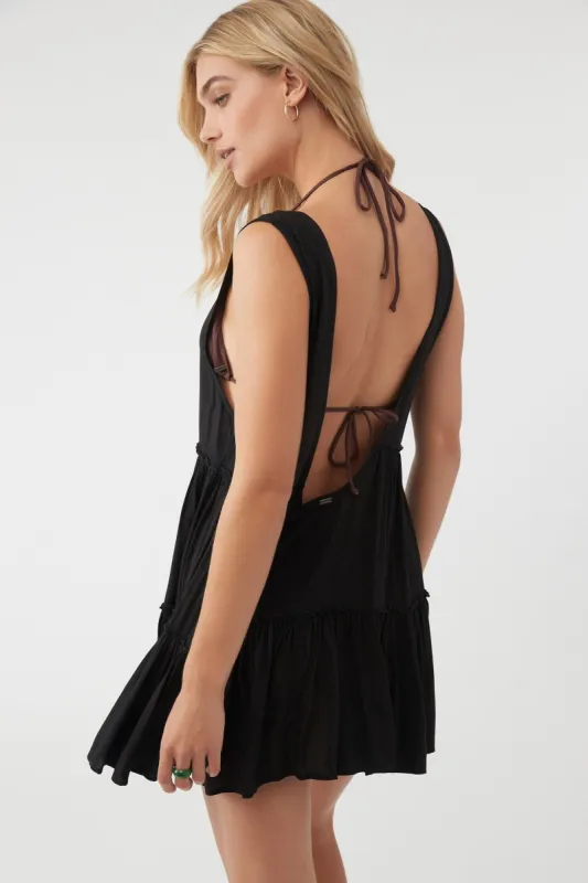 LINNET COVER-UP sold by O'Neill