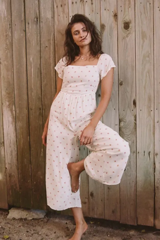 LANAI JUMPSUIT sold by O'Neill