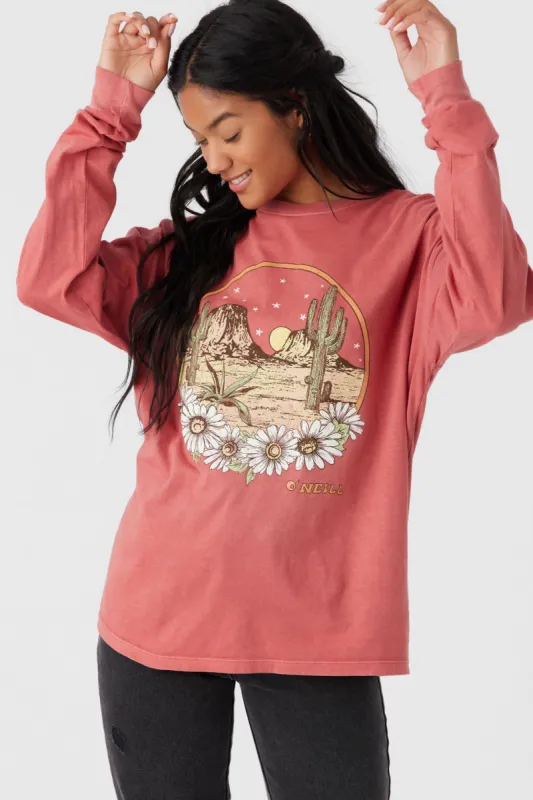 ROAMING TEE sold by O'Neill