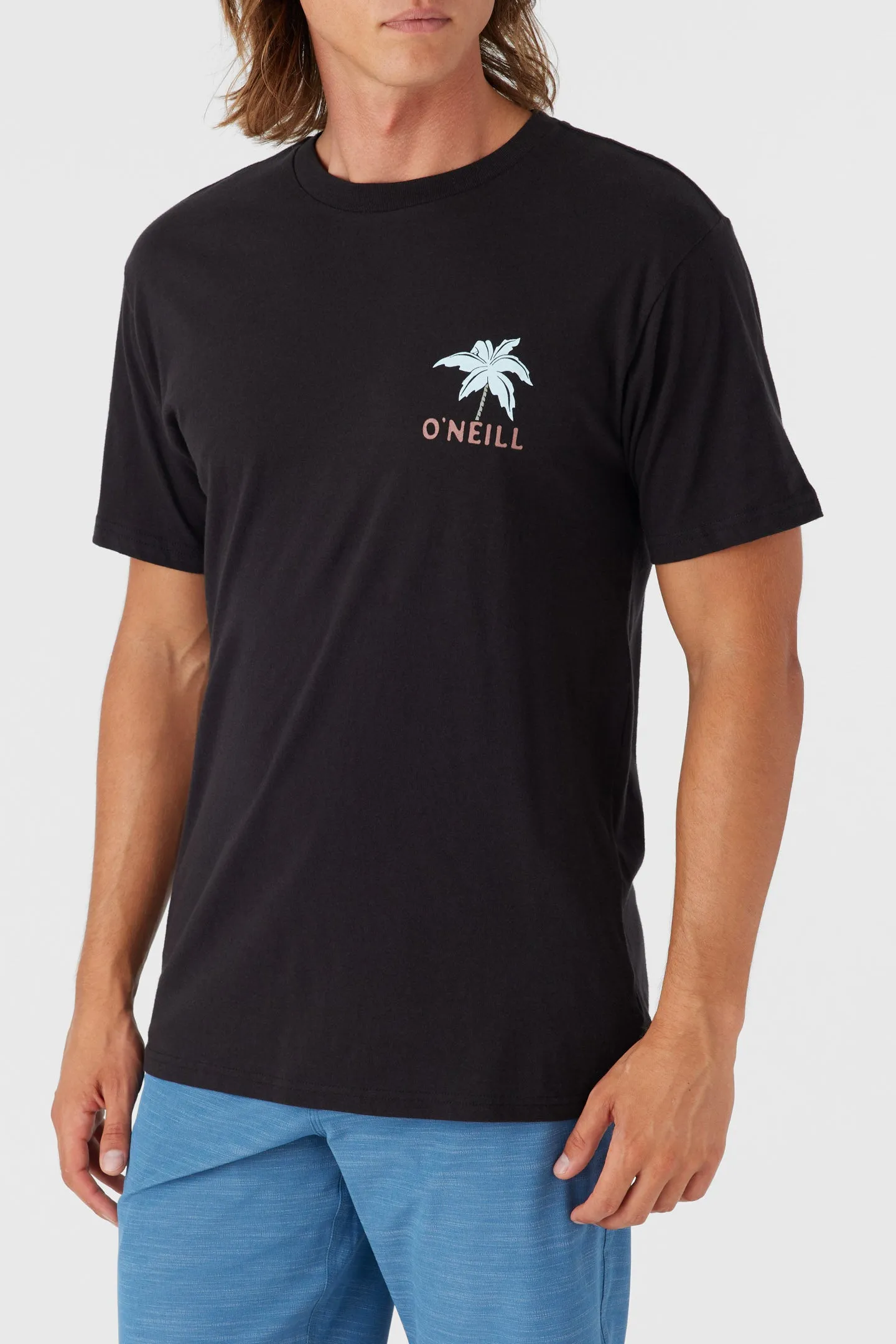 DIAMOND LIFE TEE sold by O'Neill product image thumbnail 4