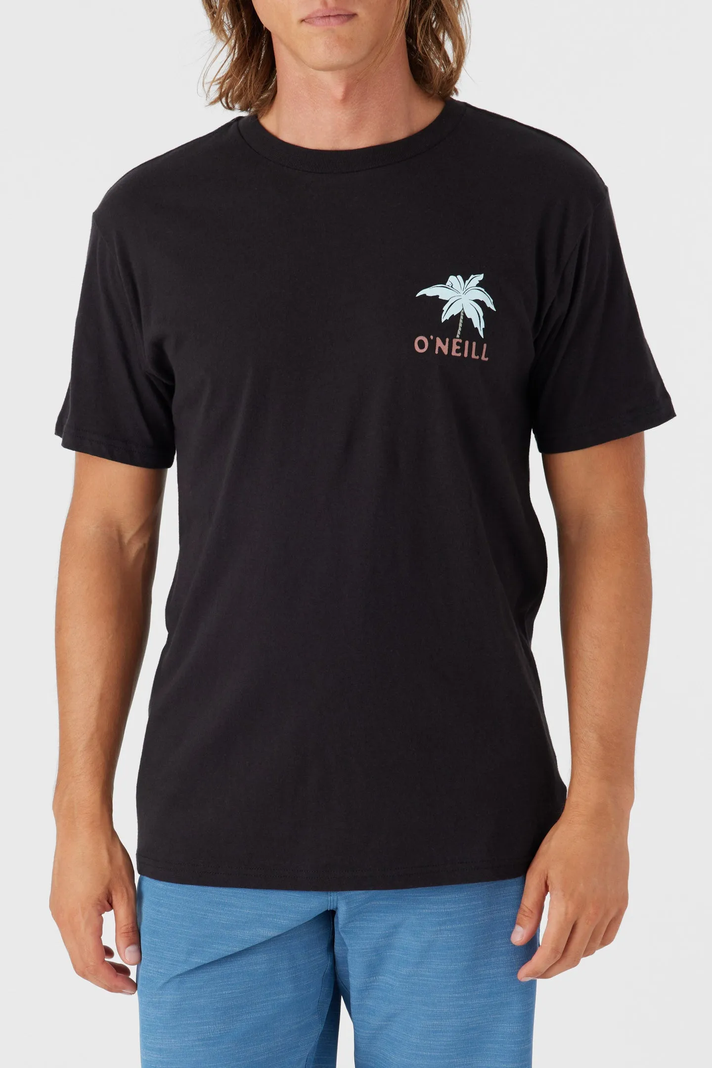 DIAMOND LIFE TEE sold by O'Neill product image thumbnail 2