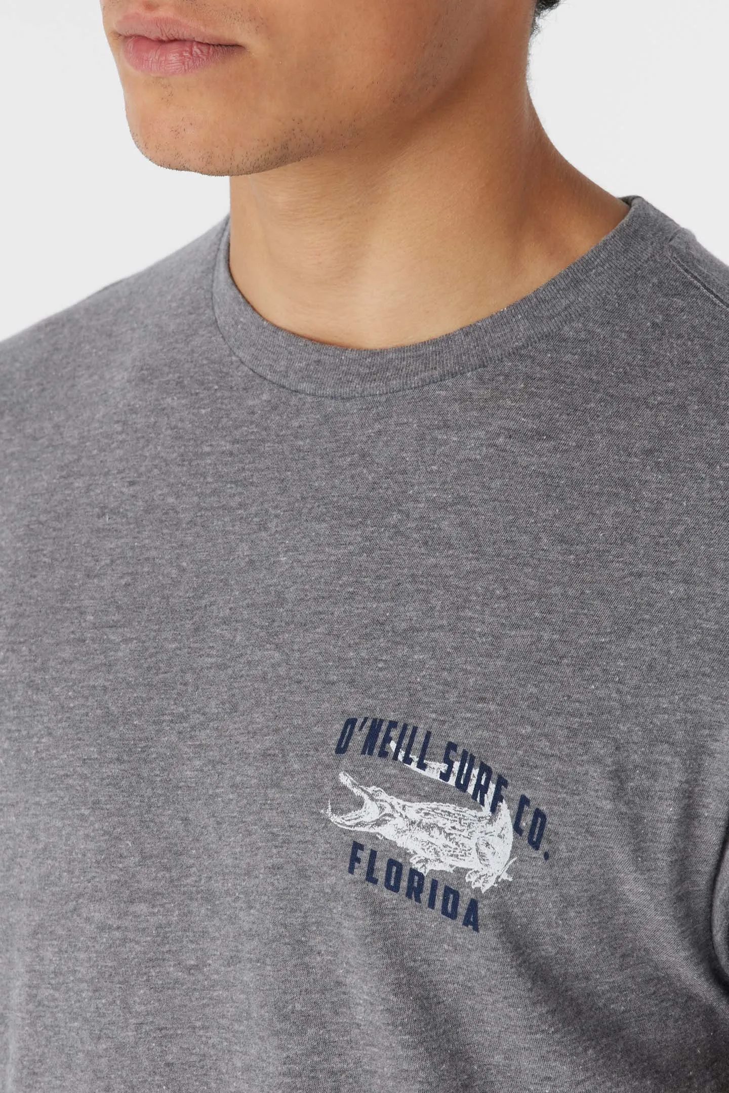 WRANGLE TEE sold by O'Neill product image thumbnail 4