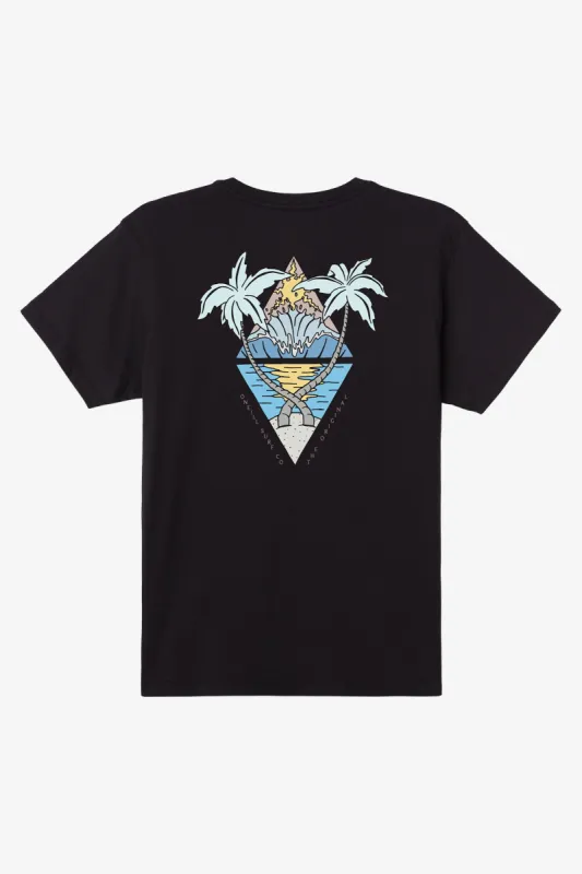 DIAMOND LIFE TEE sold by O'Neill