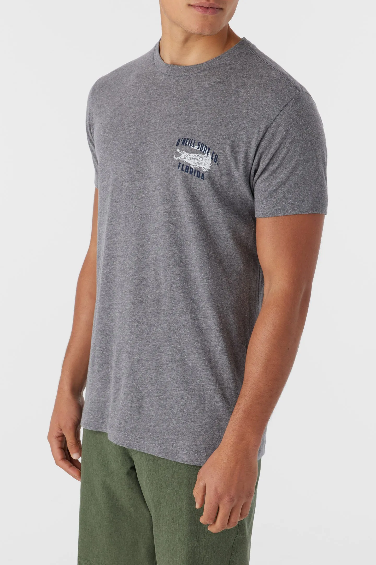 WRANGLE TEE sold by O'Neill product image thumbnail 3