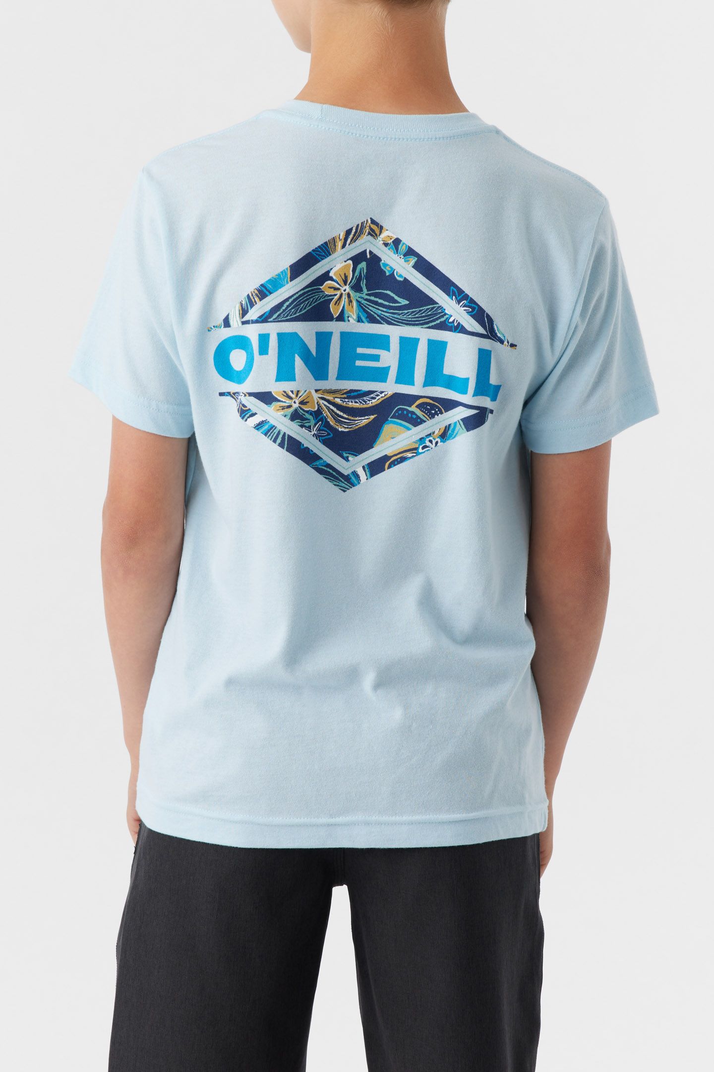 BOY'S BLENDER TEE sold by O'Neill product image thumbnail 5