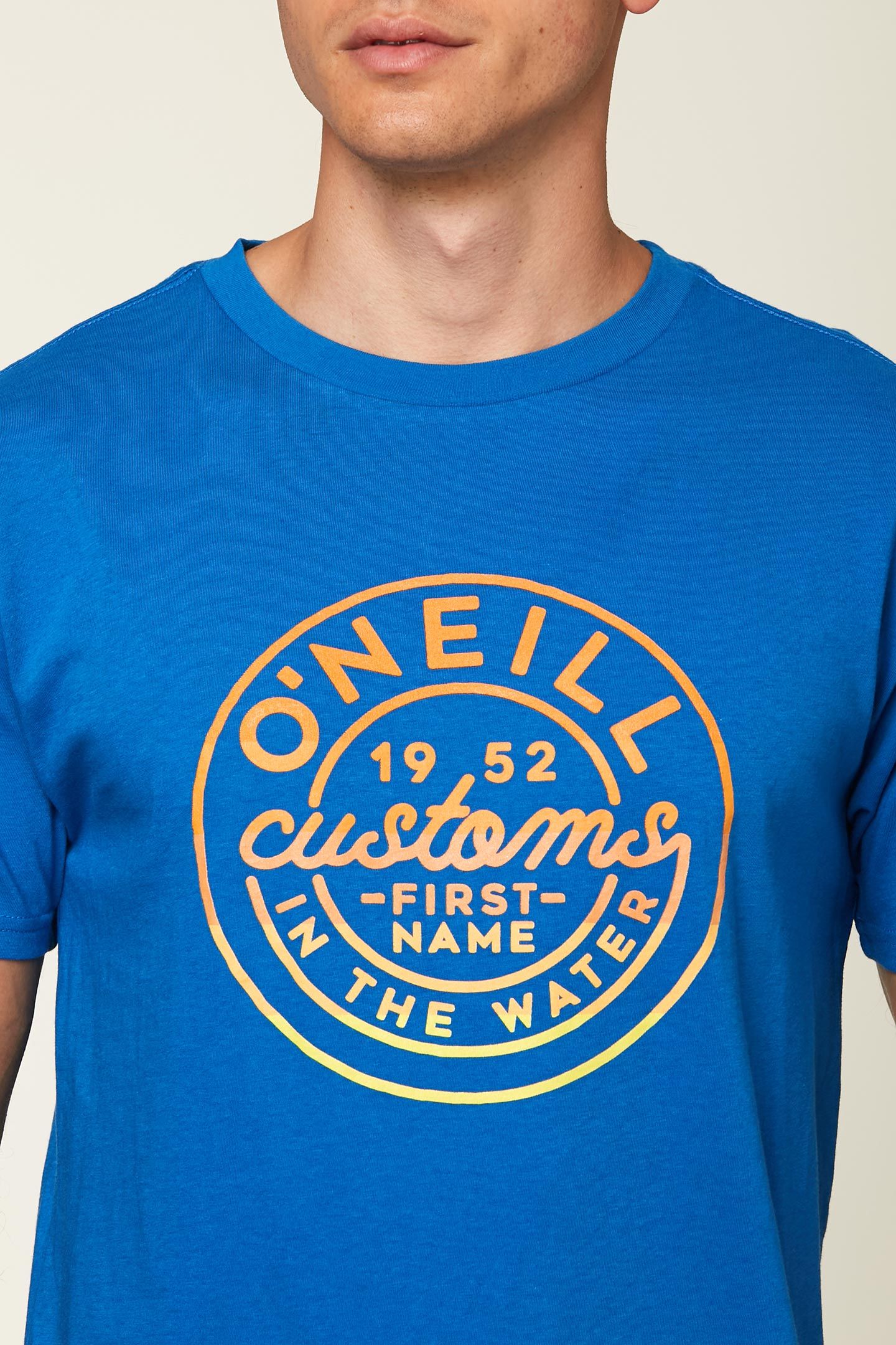 SMOOTH TEE sold by O'Neill product image thumbnail 5