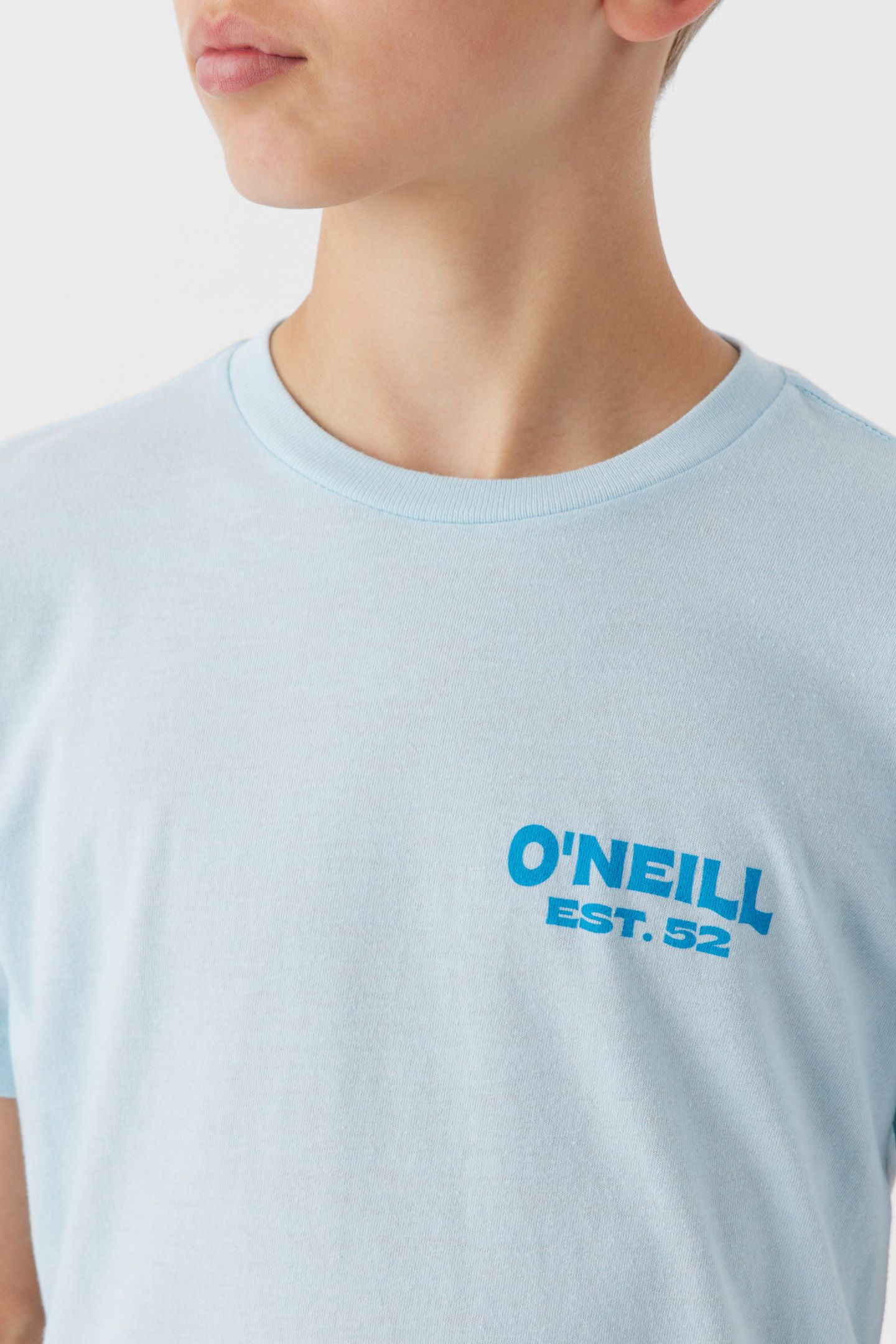 BOY'S BLENDER TEE sold by O'Neill product image thumbnail 3