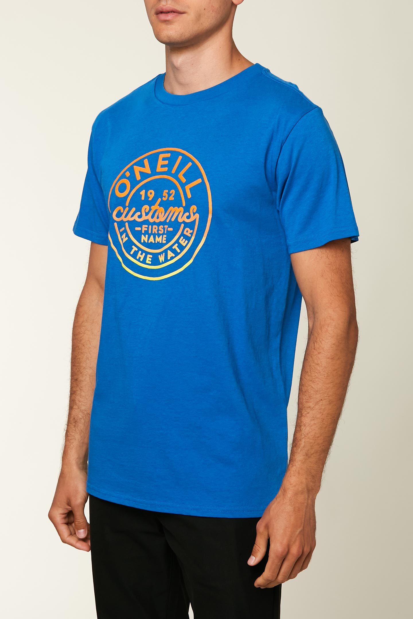 SMOOTH TEE sold by O'Neill product image thumbnail 4