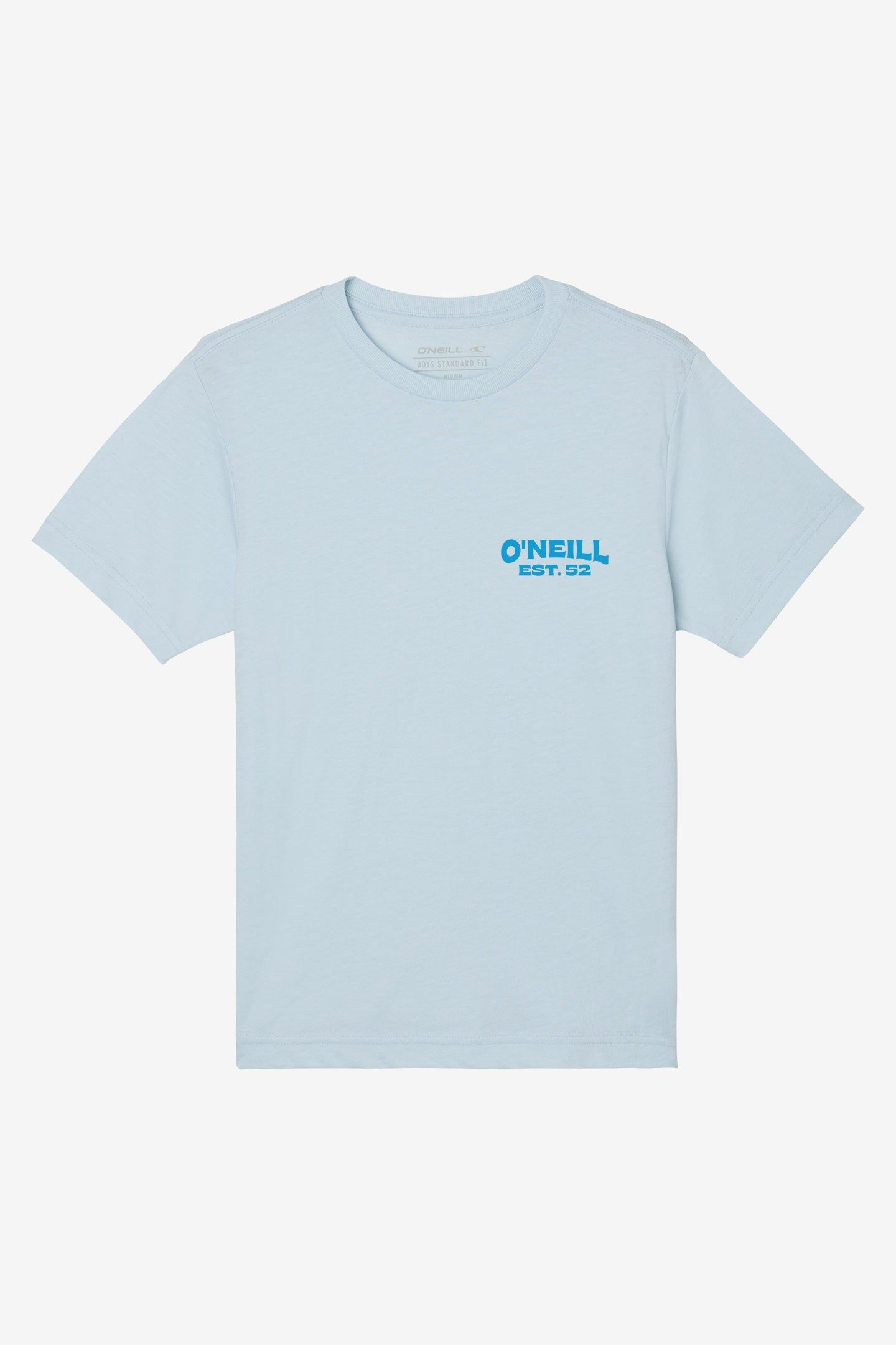 BOY'S BLENDER TEE sold by O'Neill product image thumbnail 6