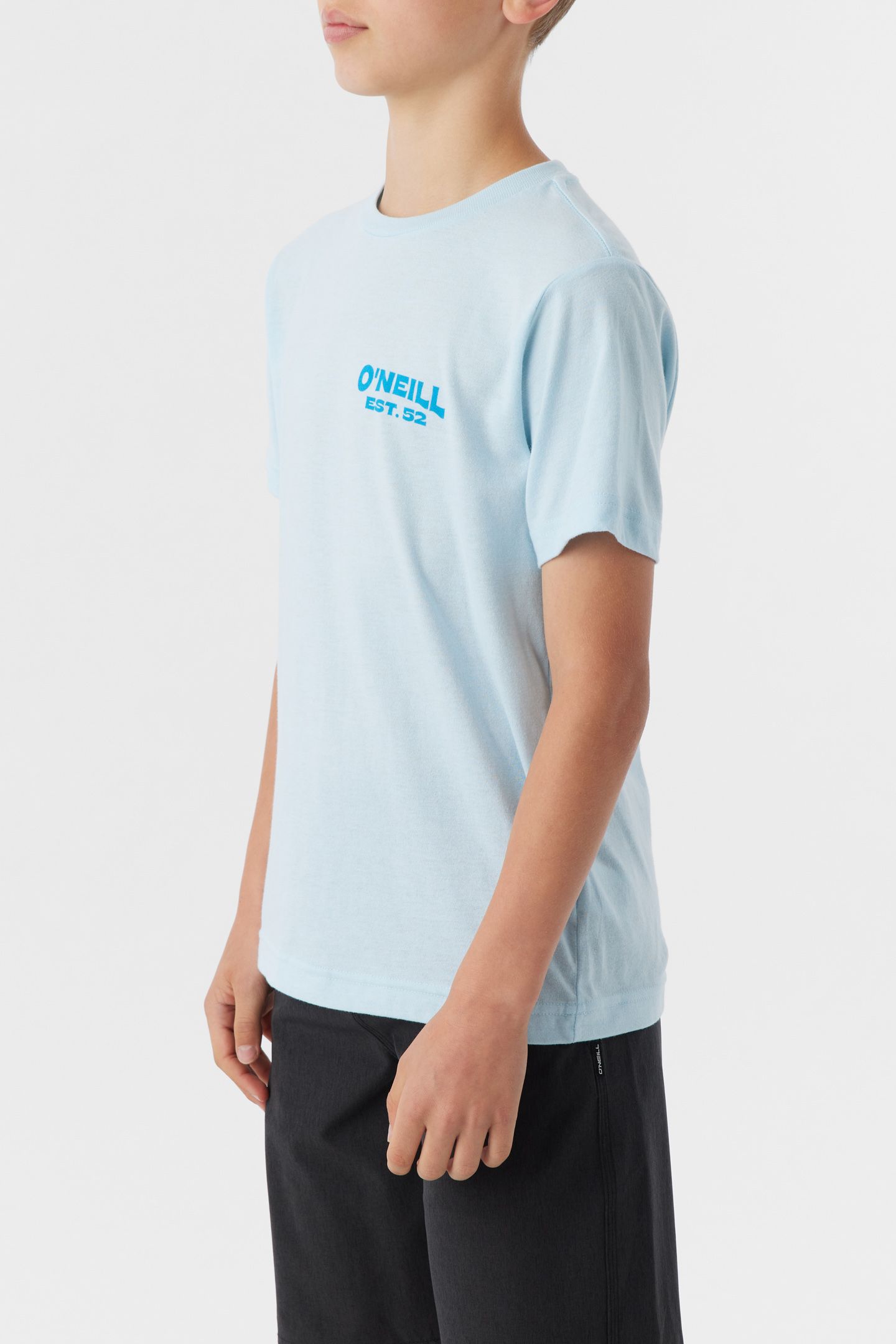 BOY'S BLENDER TEE sold by O'Neill product image thumbnail 4