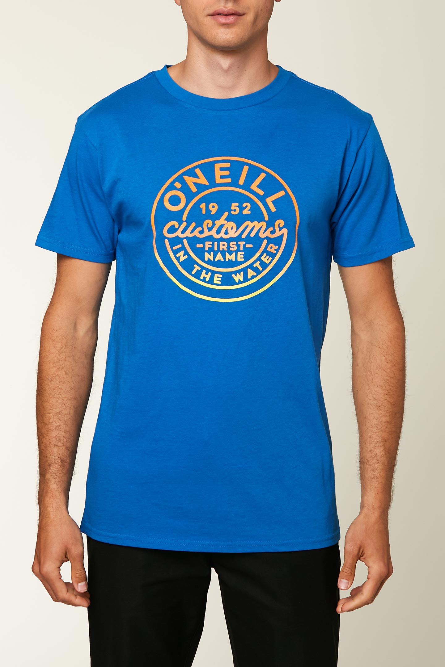 SMOOTH TEE sold by O'Neill product image thumbnail 2