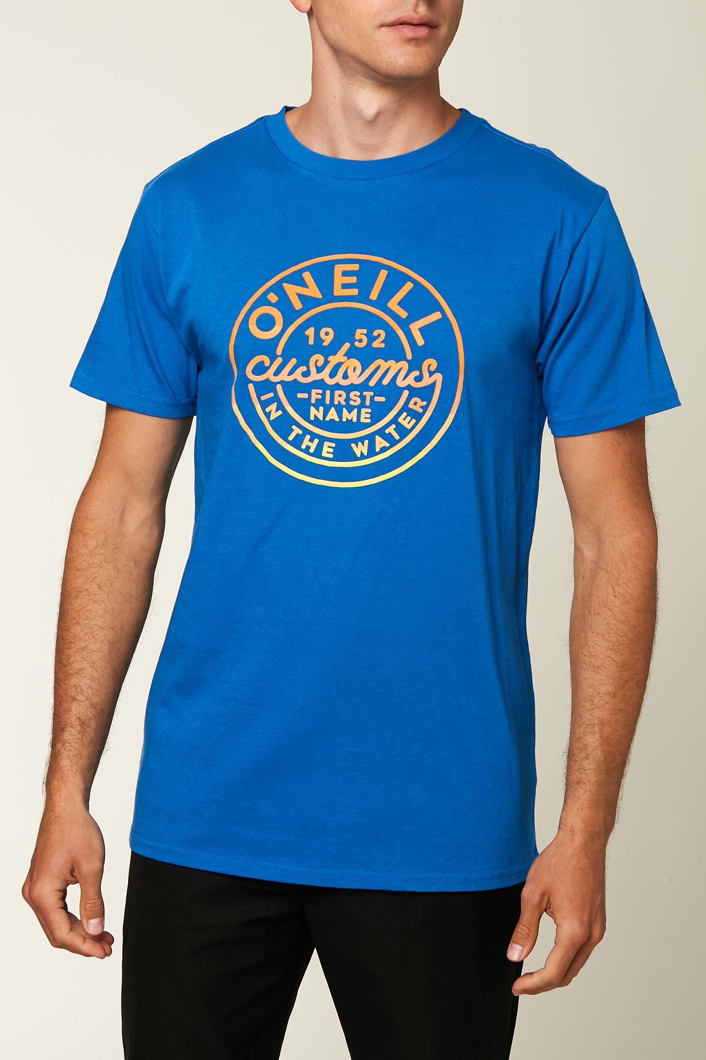 SMOOTH TEE sold by O'Neill product image thumbnail 3