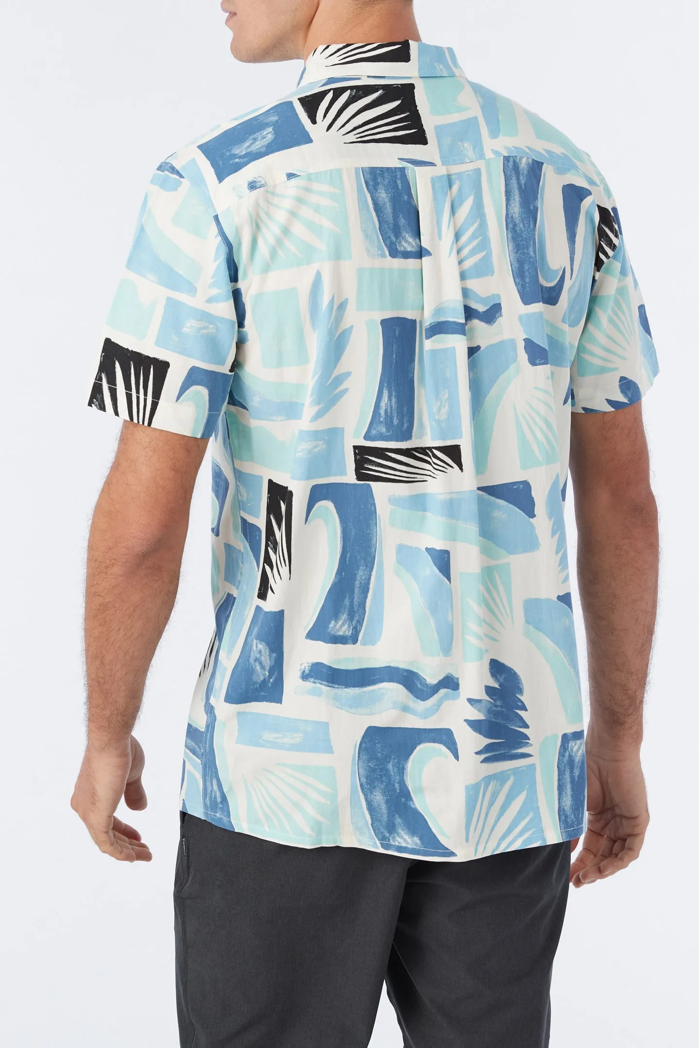 O'RIGINALS STANDARD FIT SHIRT sold by O'Neill product image thumbnail 5