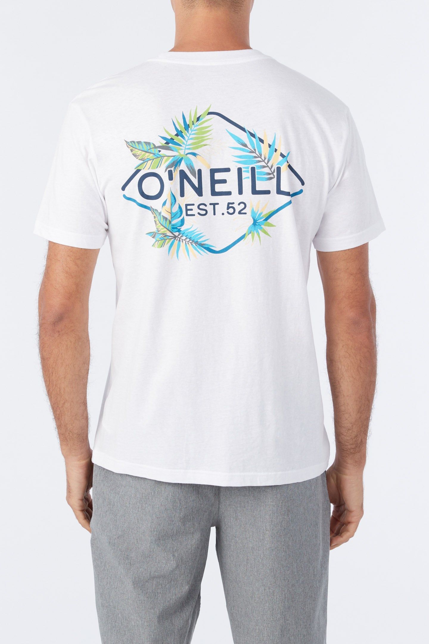 FOILAGE TEE sold by O'Neill product image thumbnail 2