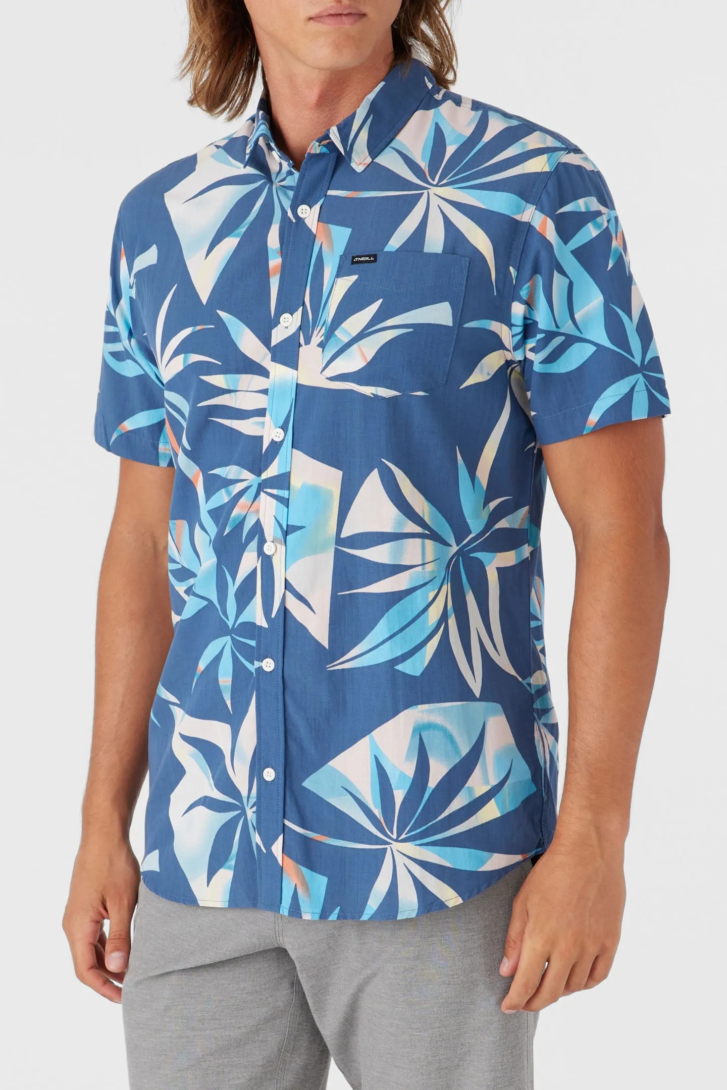 OASIS ECO STANDARD FIT SHIRT sold by O'Neill product image thumbnail 4