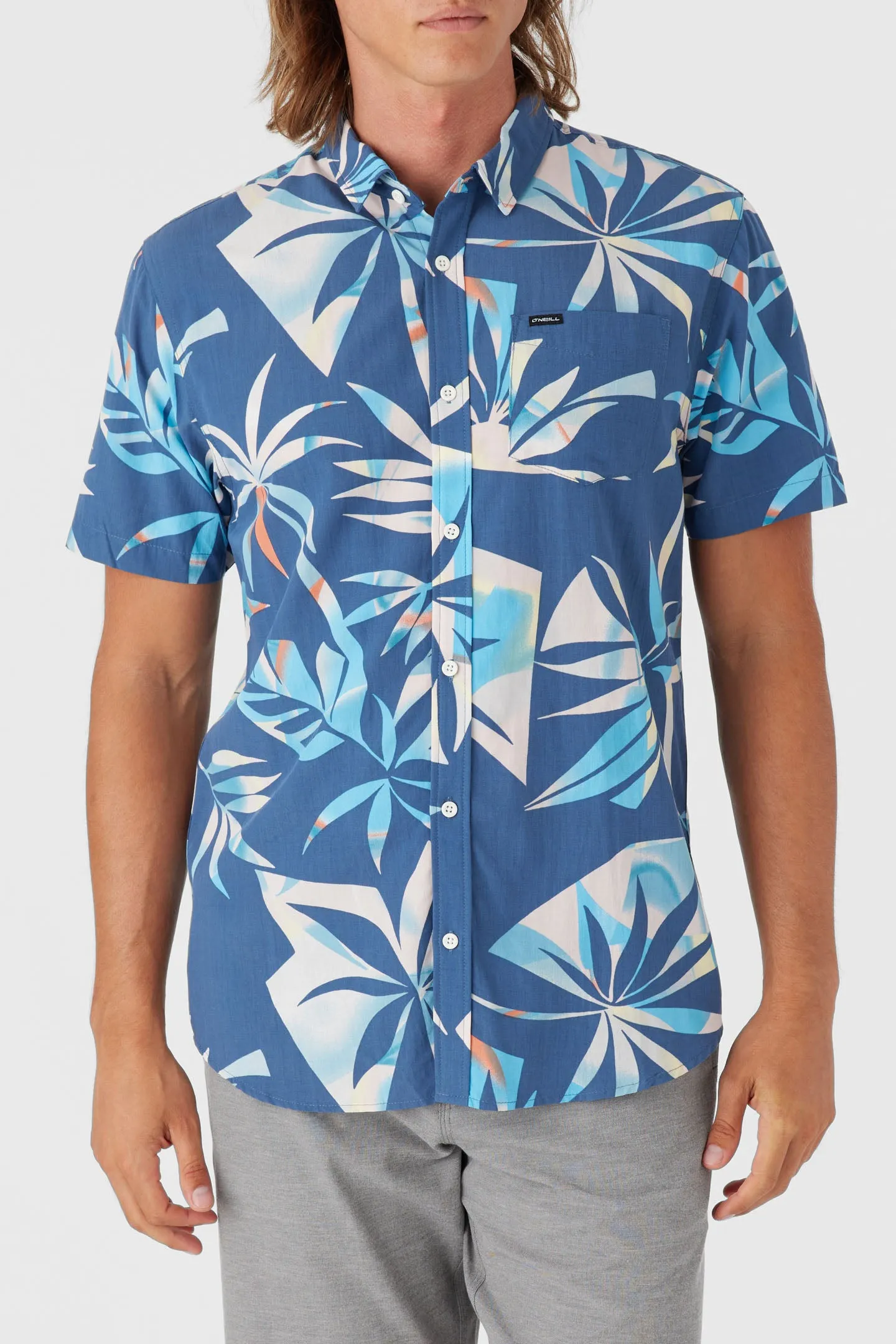 OASIS ECO STANDARD FIT SHIRT sold by O'Neill product image thumbnail 2