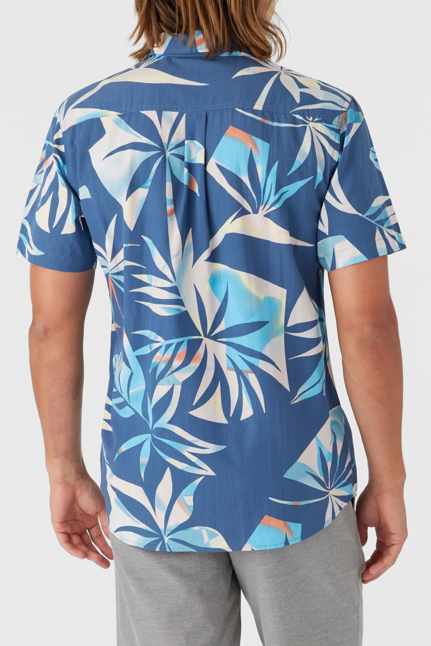 OASIS ECO STANDARD FIT SHIRT sold by O'Neill product image thumbnail 5