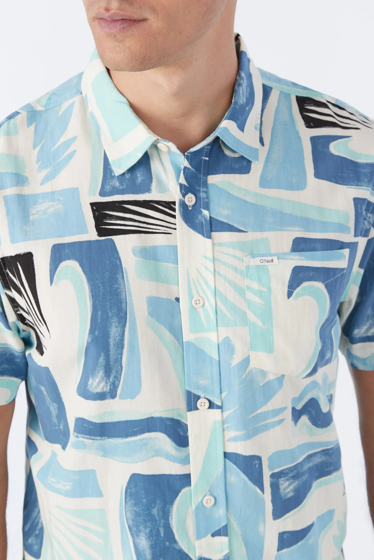 O'RIGINALS STANDARD FIT SHIRT sold by O'Neill product image thumbnail 4