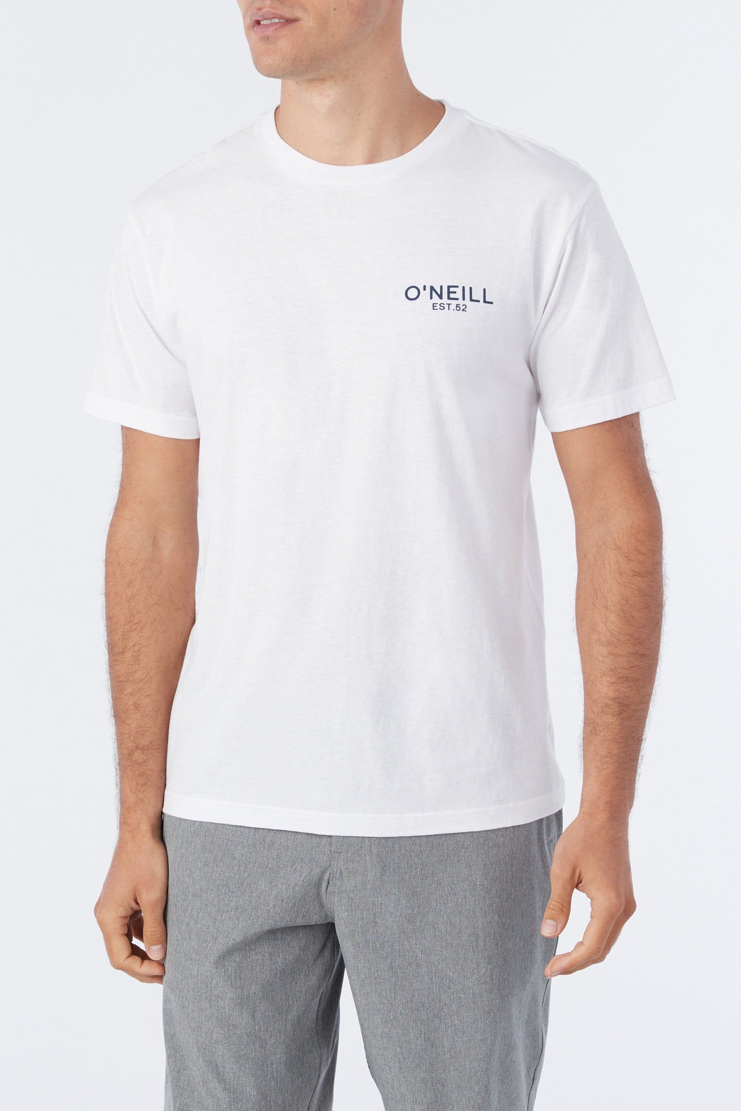 FOILAGE TEE sold by O'Neill product image thumbnail 4