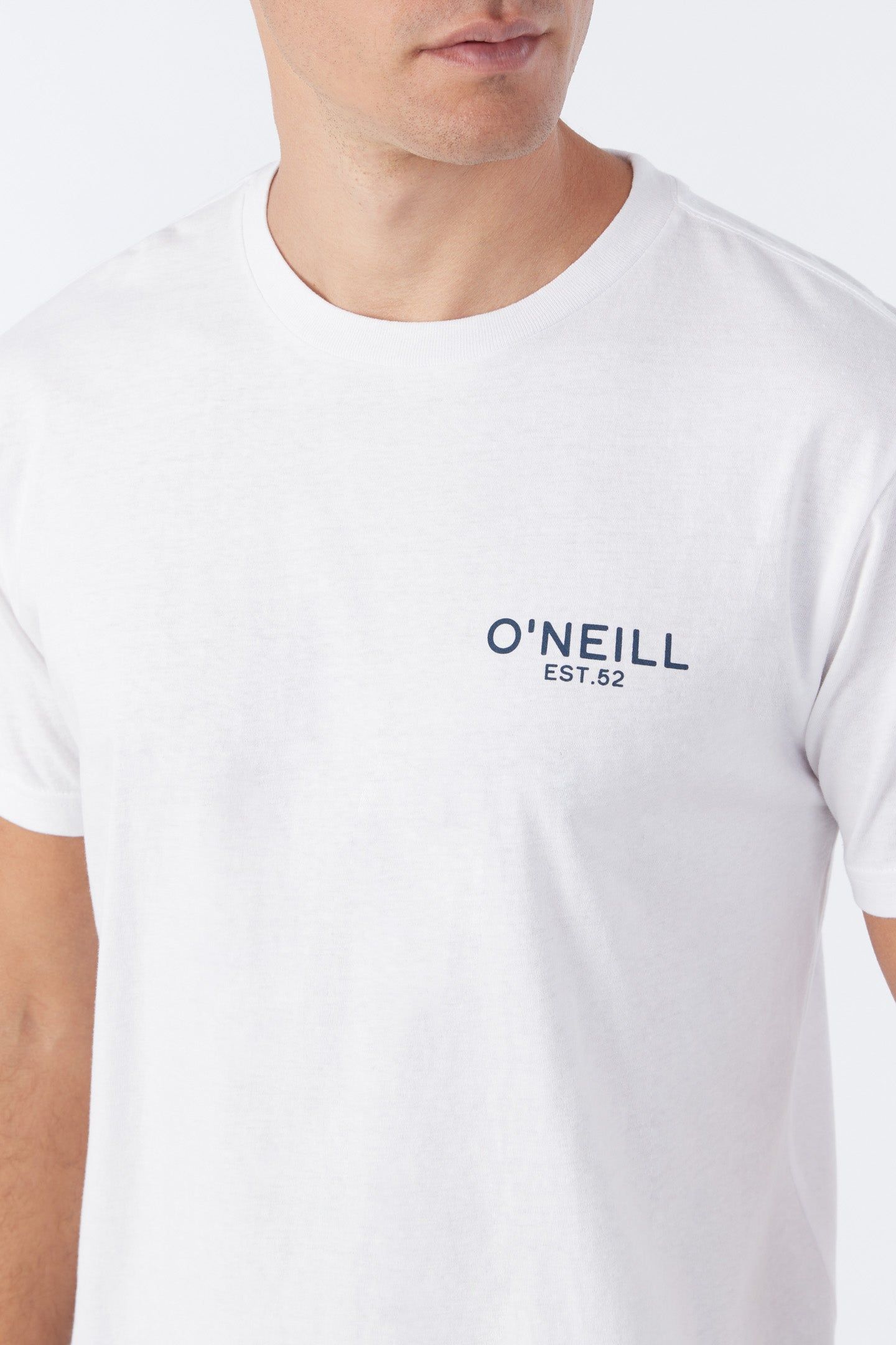 FOILAGE TEE sold by O'Neill product image thumbnail 5