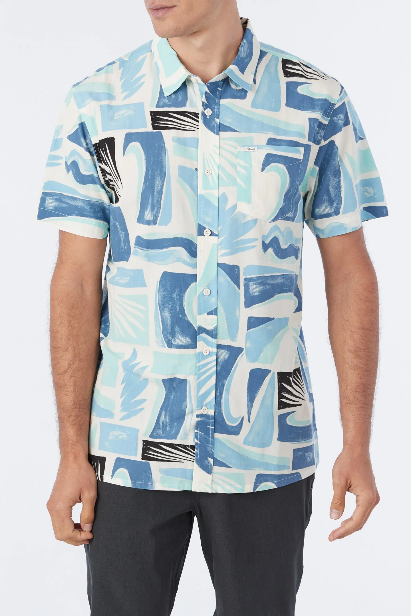 O'RIGINALS STANDARD FIT SHIRT sold by O'Neill product image thumbnail 2