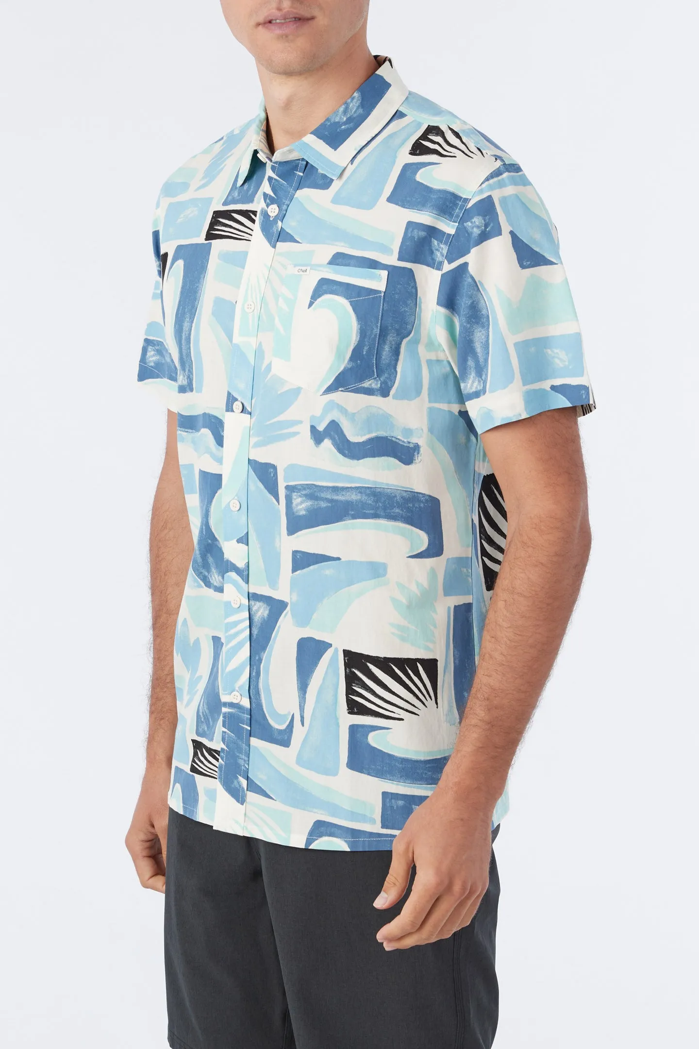 O'RIGINALS STANDARD FIT SHIRT sold by O'Neill product image thumbnail 3