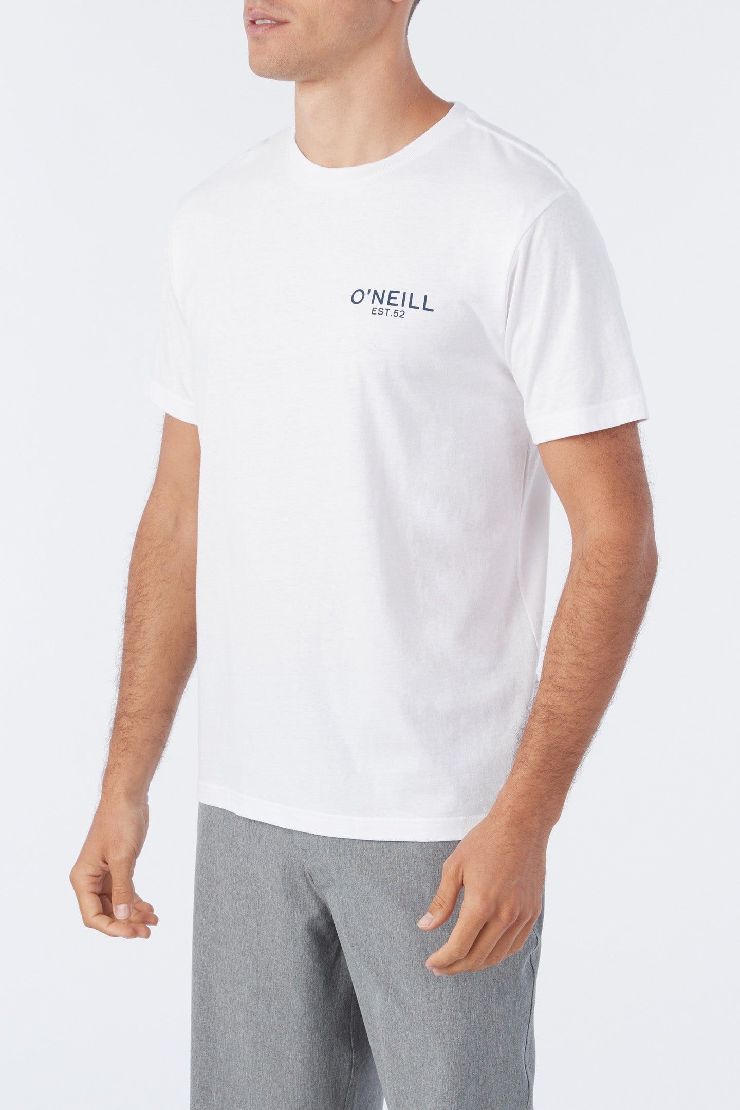 FOILAGE TEE sold by O'Neill product image thumbnail 3