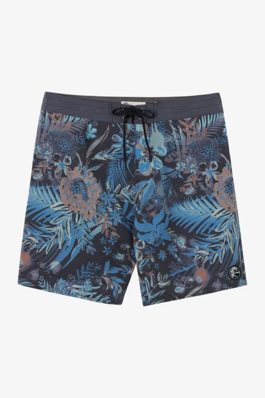 O'RIGINALS PRINT 19" BOARDSHORTS sold by O'Neill