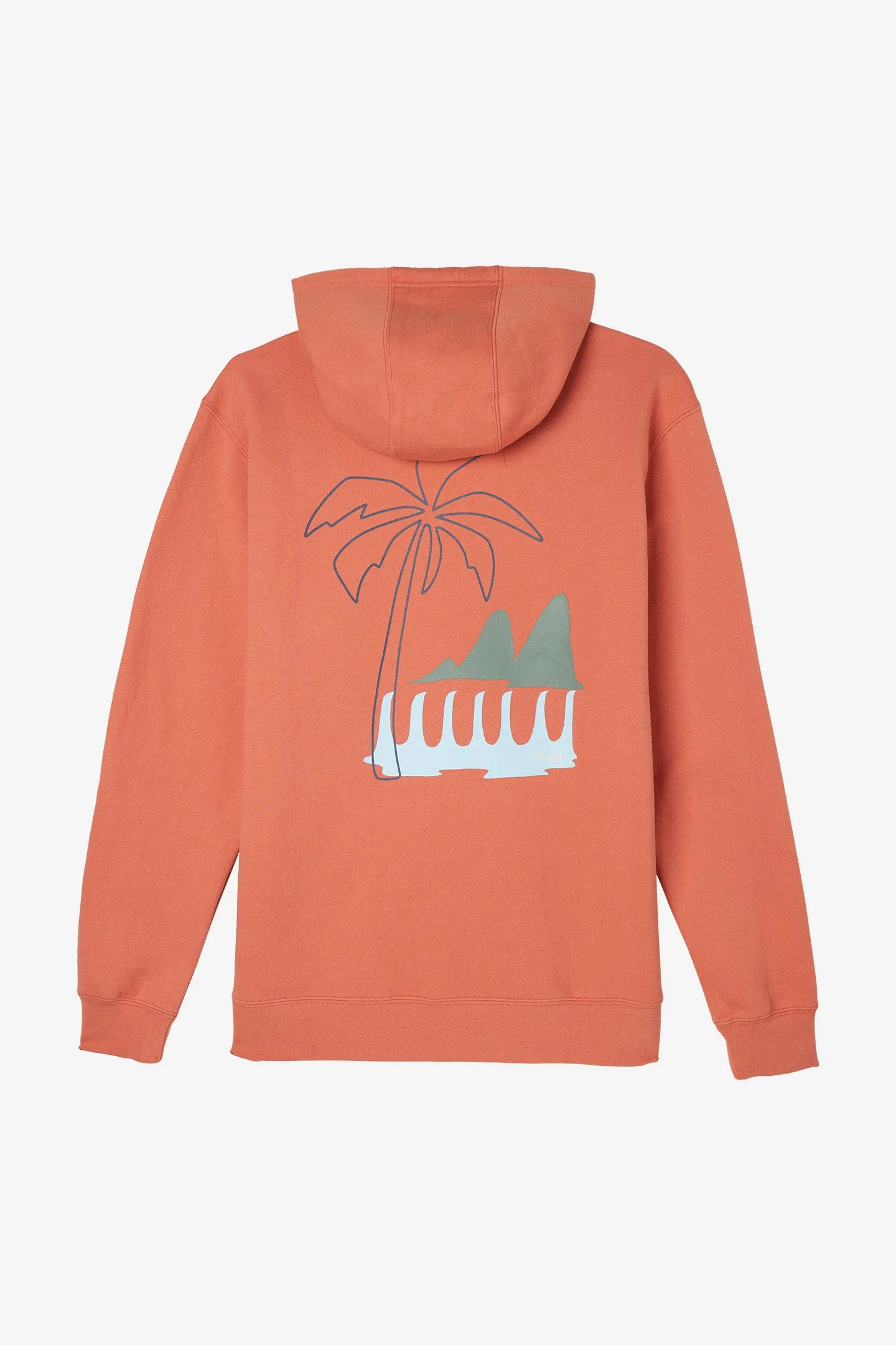 O'RIGINALS TIDAL PULLOVER FLEECE sold by O'Neill