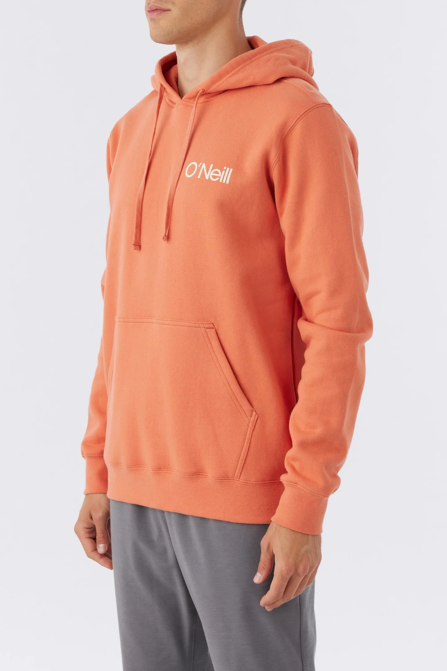 O'RIGINALS TIDAL PULLOVER FLEECE sold by O'Neill product image thumbnail 4