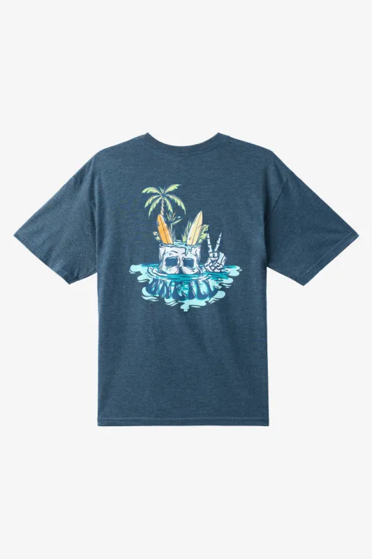 BOY'S BOBBER TEE sold by O'Neill