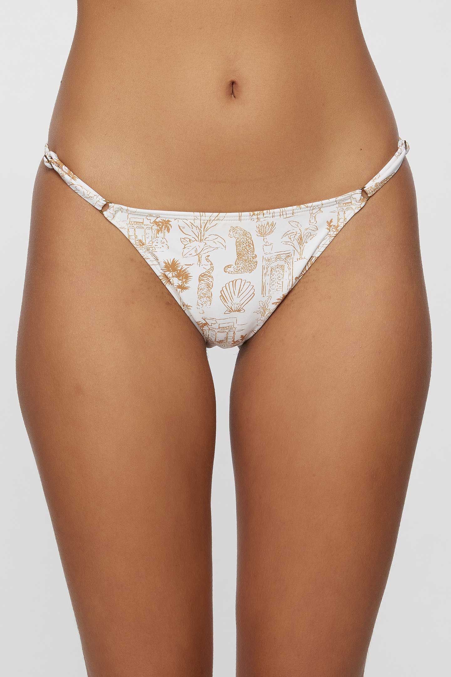 NEPAL SCENIC CAICOS SKIMPY BOTTOMS sold by O'Neill product image thumbnail 4