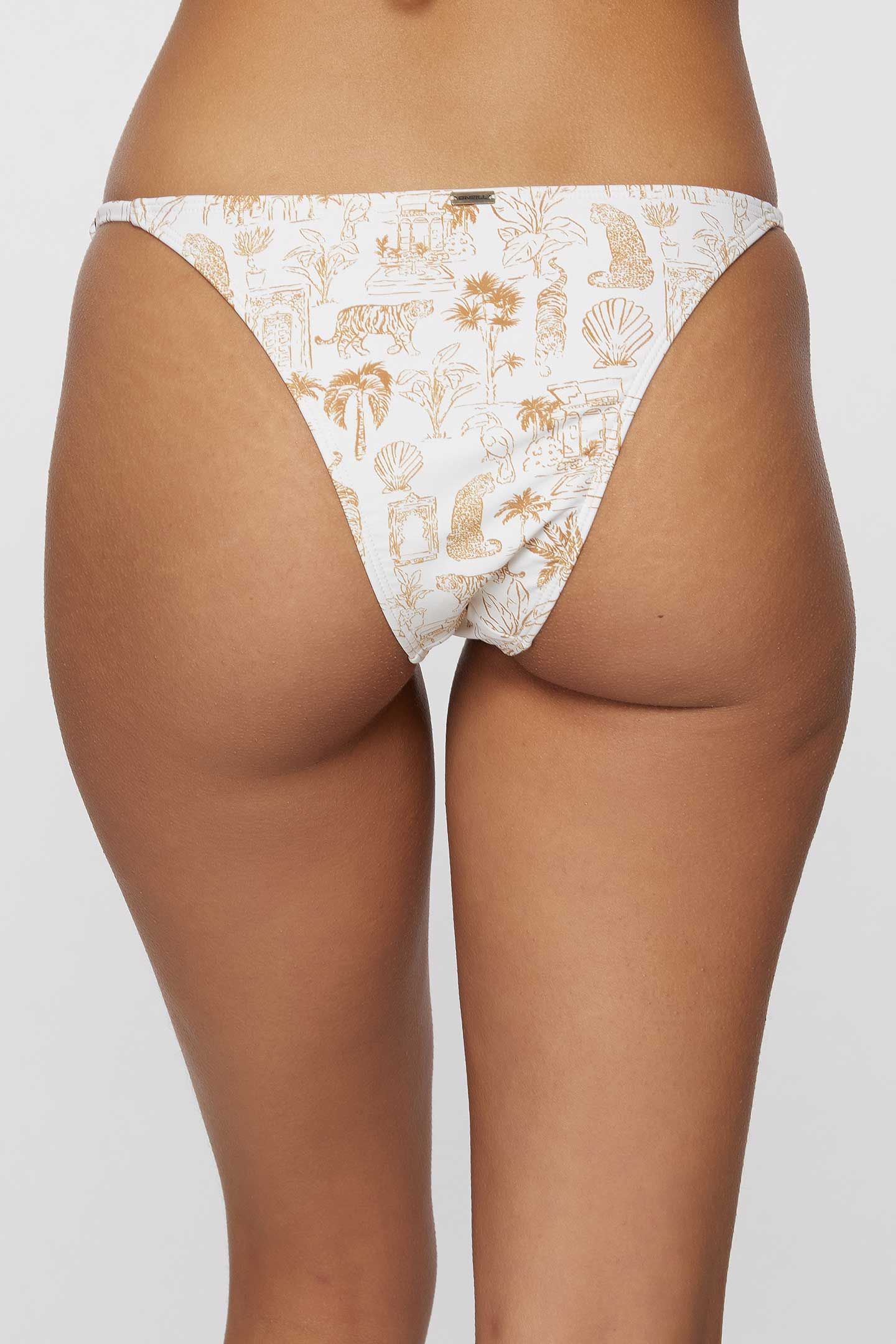 NEPAL SCENIC CAICOS SKIMPY BOTTOMS sold by O'Neill product image thumbnail 7