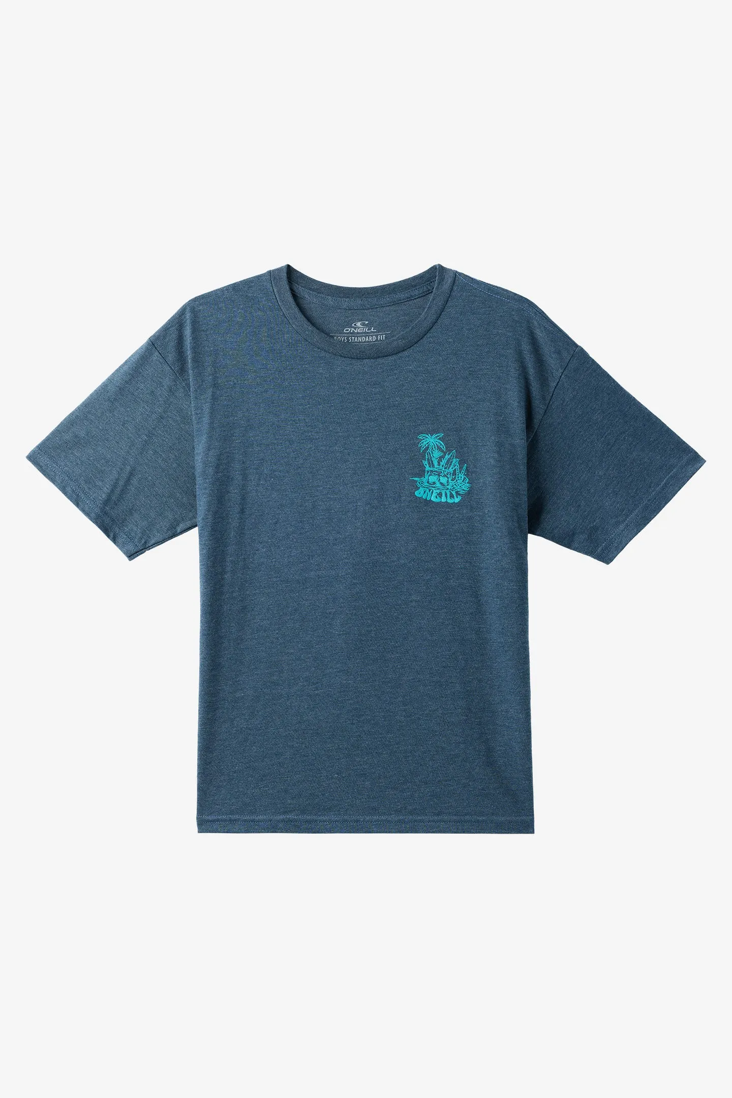 BOY'S BOBBER TEE sold by O'Neill product image thumbnail 2