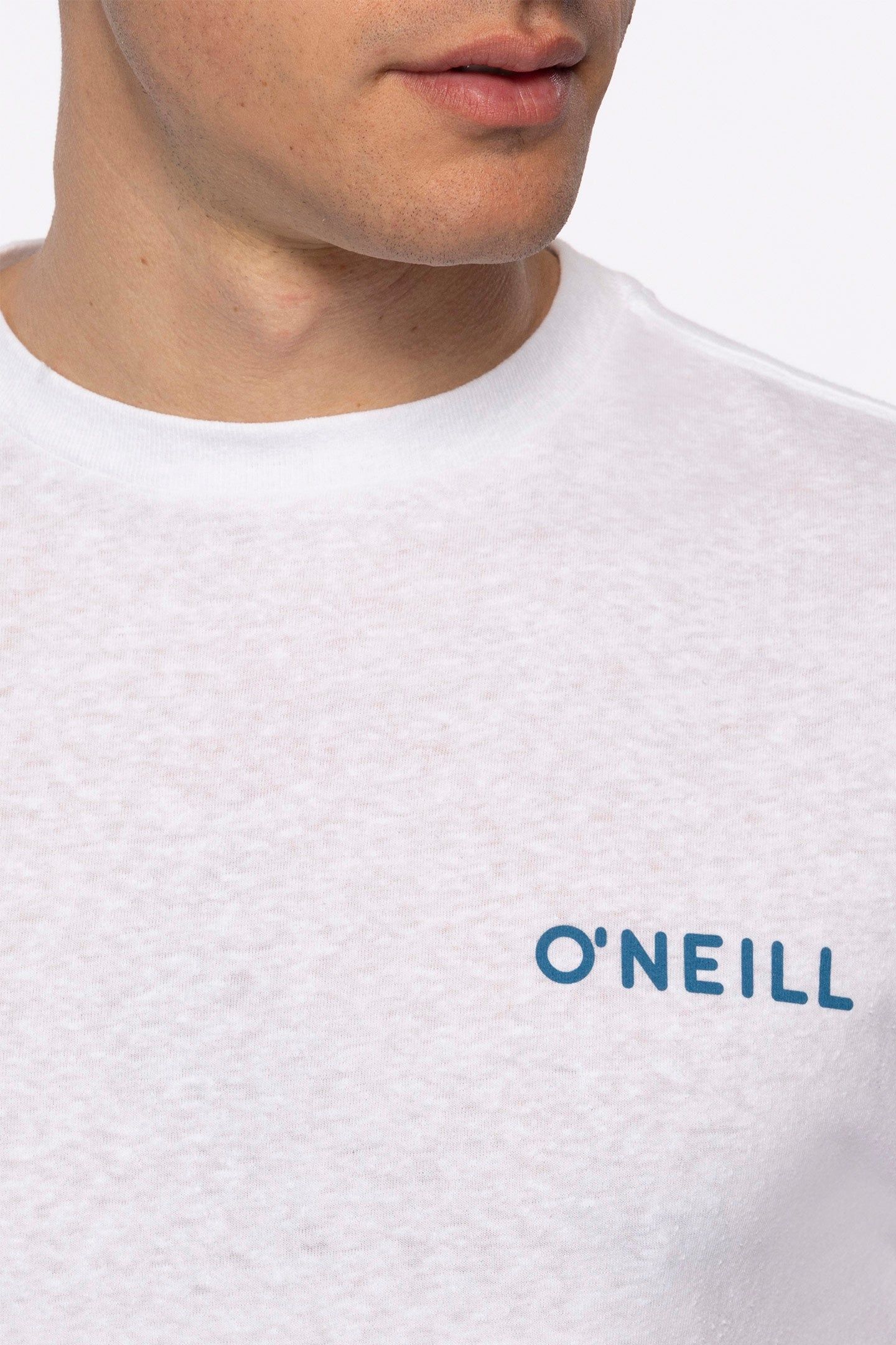 GLASSY TEE sold by O'Neill product image thumbnail 4