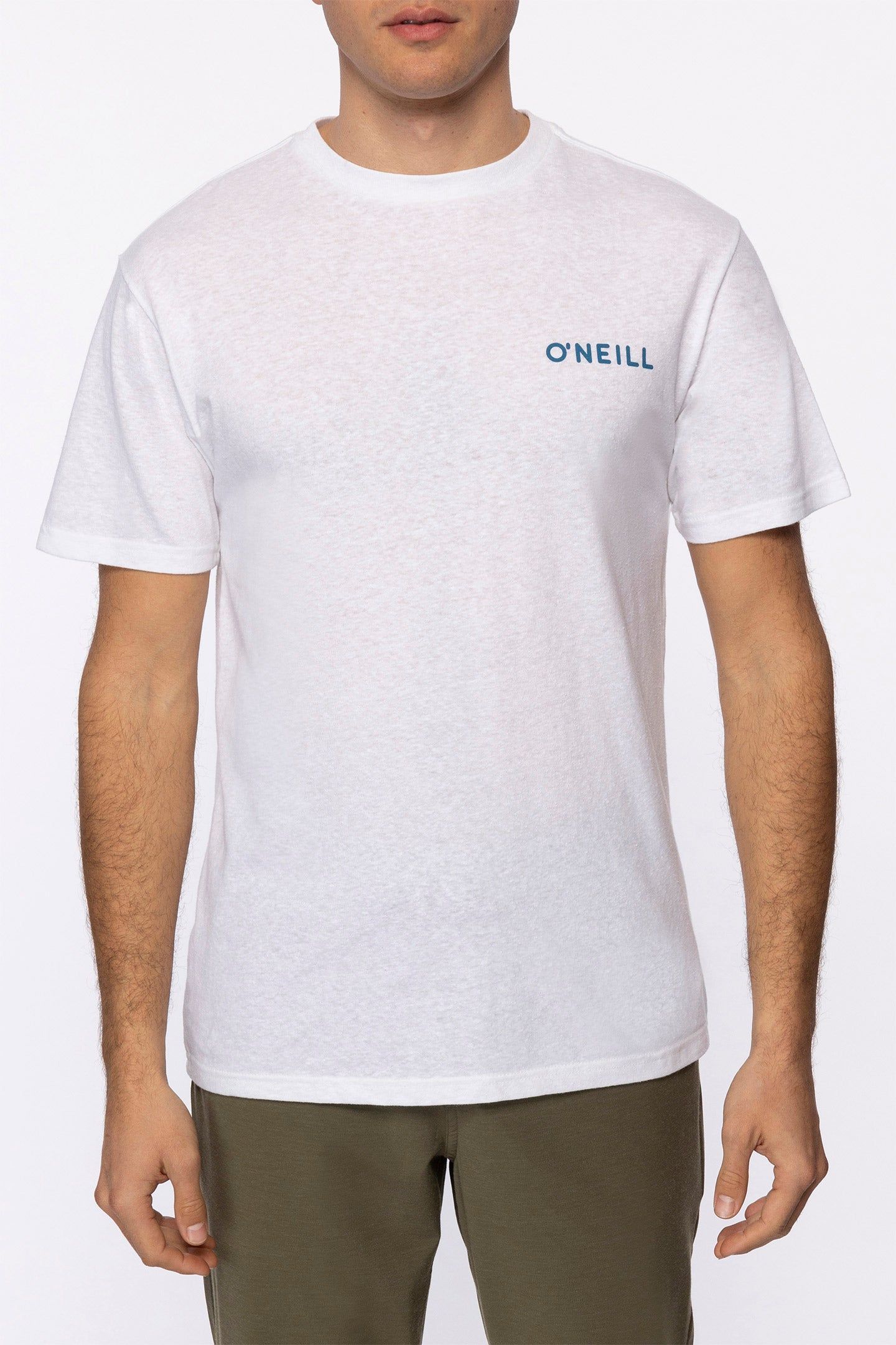 GLASSY TEE sold by O'Neill product image thumbnail 3