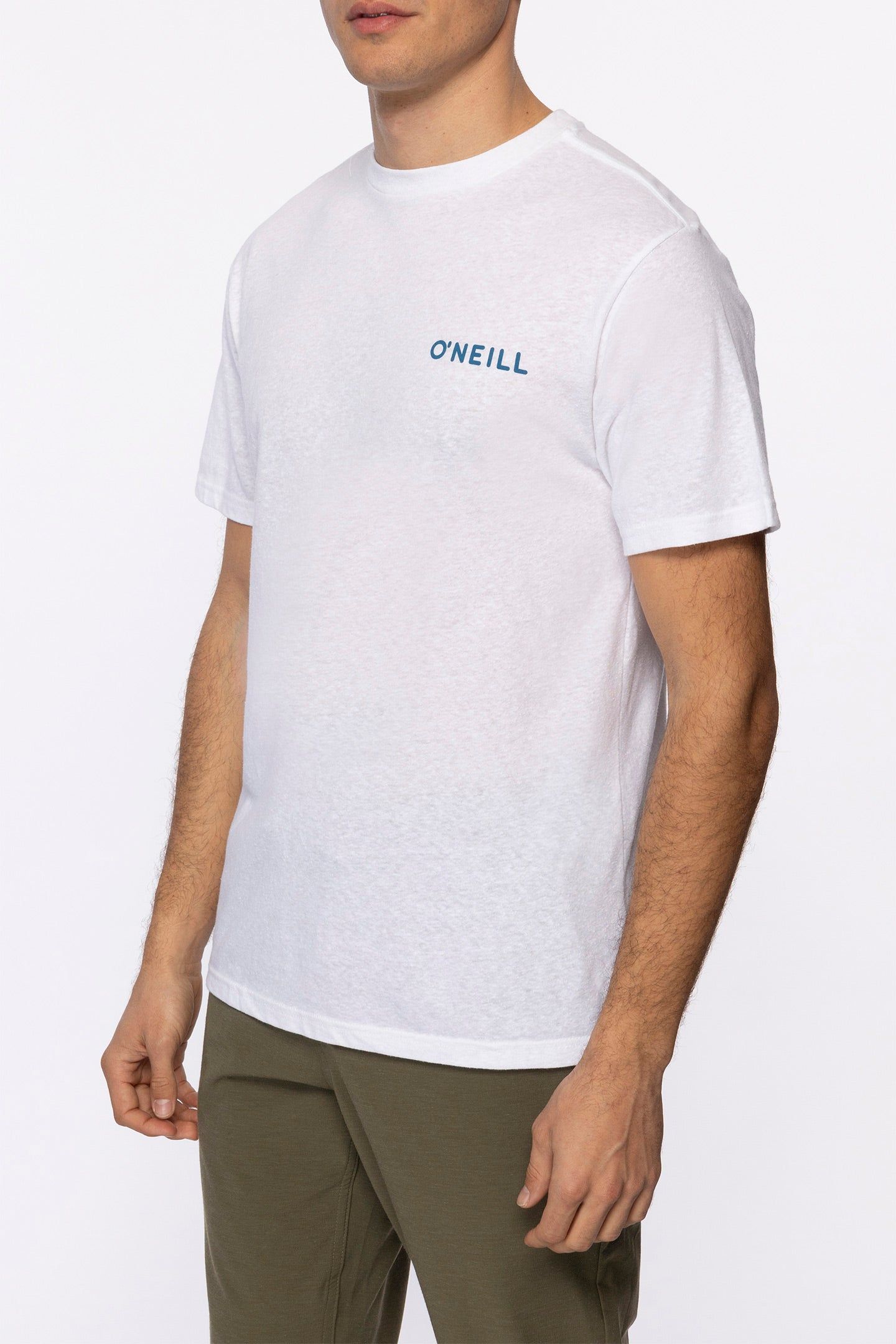 GLASSY TEE sold by O'Neill product image thumbnail 5
