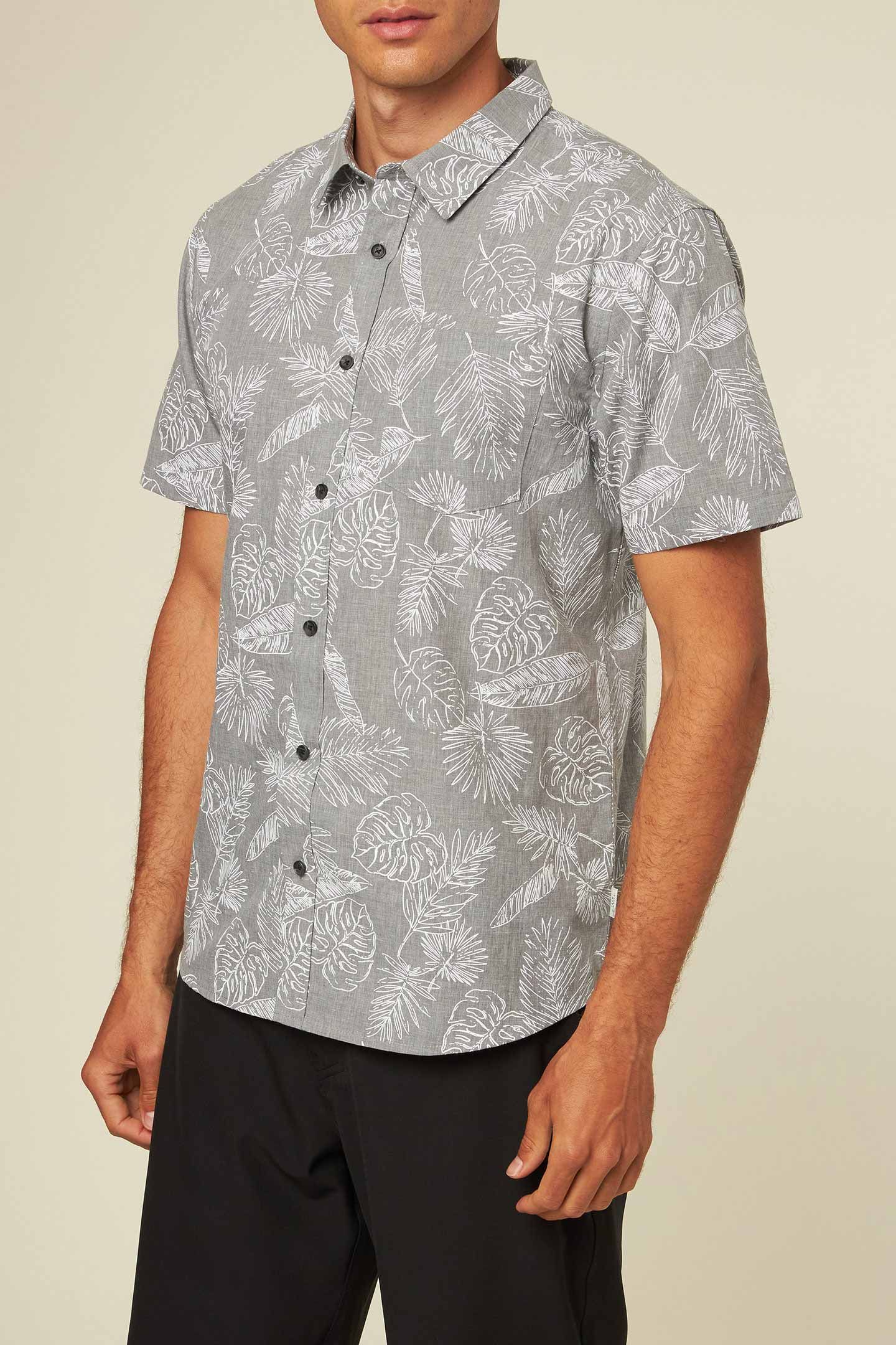 JACK O'NEILL PACIFIC ROOTS SHIRT sold by O'Neill product image thumbnail 3