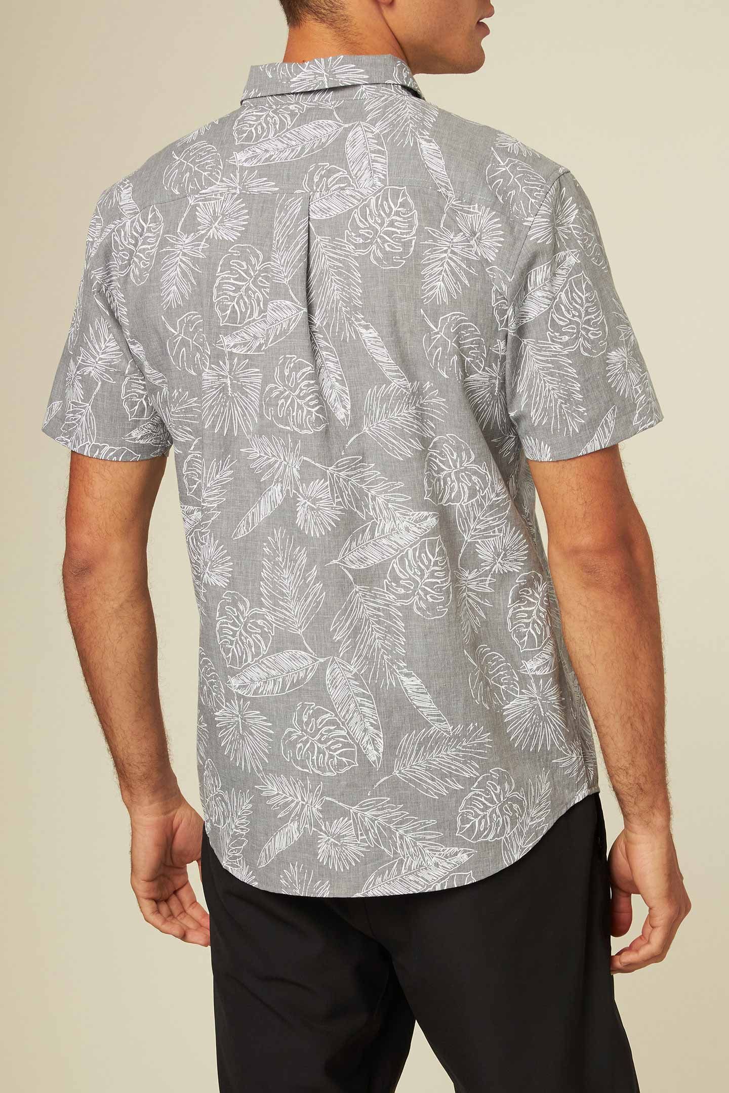 JACK O'NEILL PACIFIC ROOTS SHIRT sold by O'Neill product image thumbnail 4