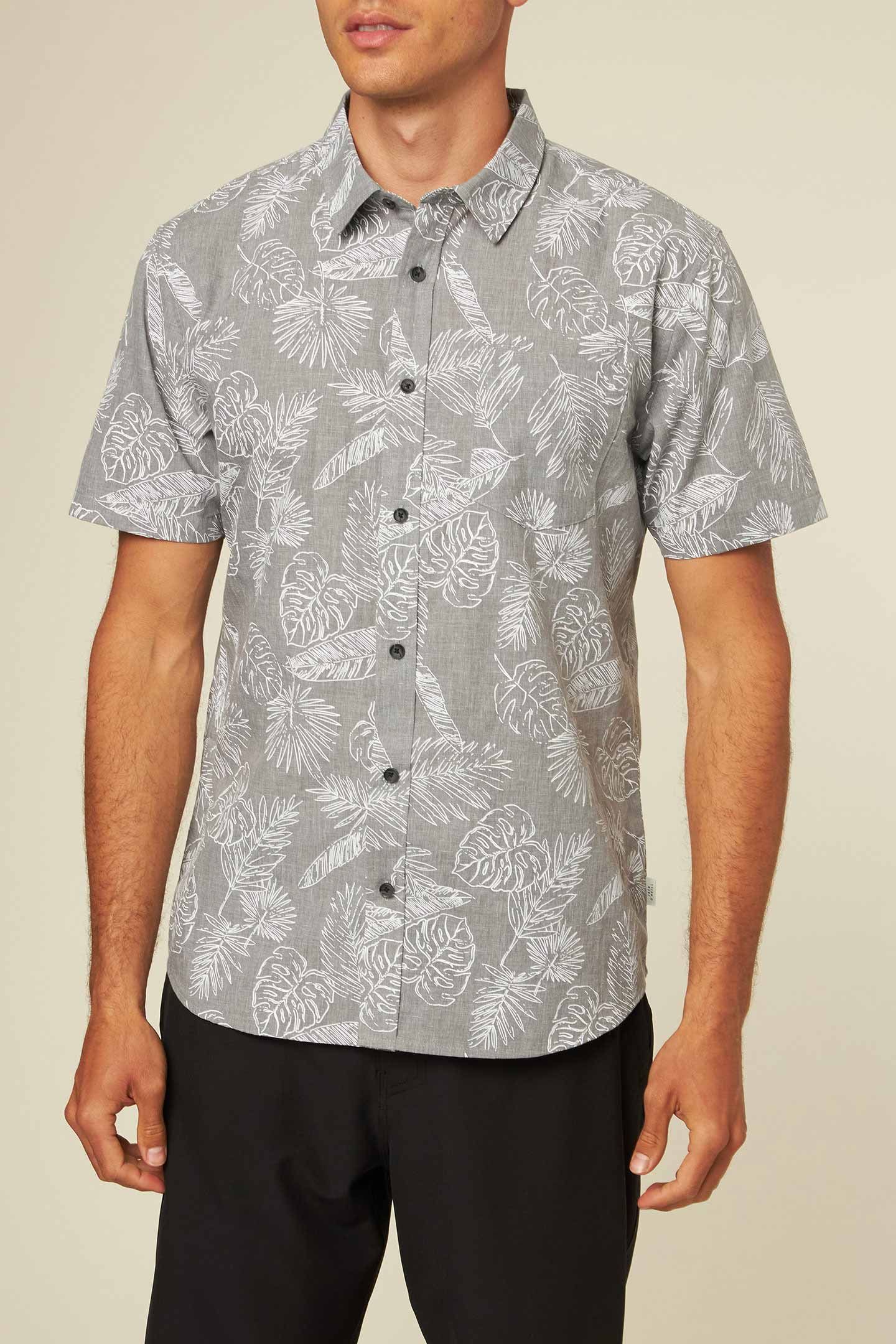 JACK O'NEILL PACIFIC ROOTS SHIRT sold by O'Neill product image thumbnail 2